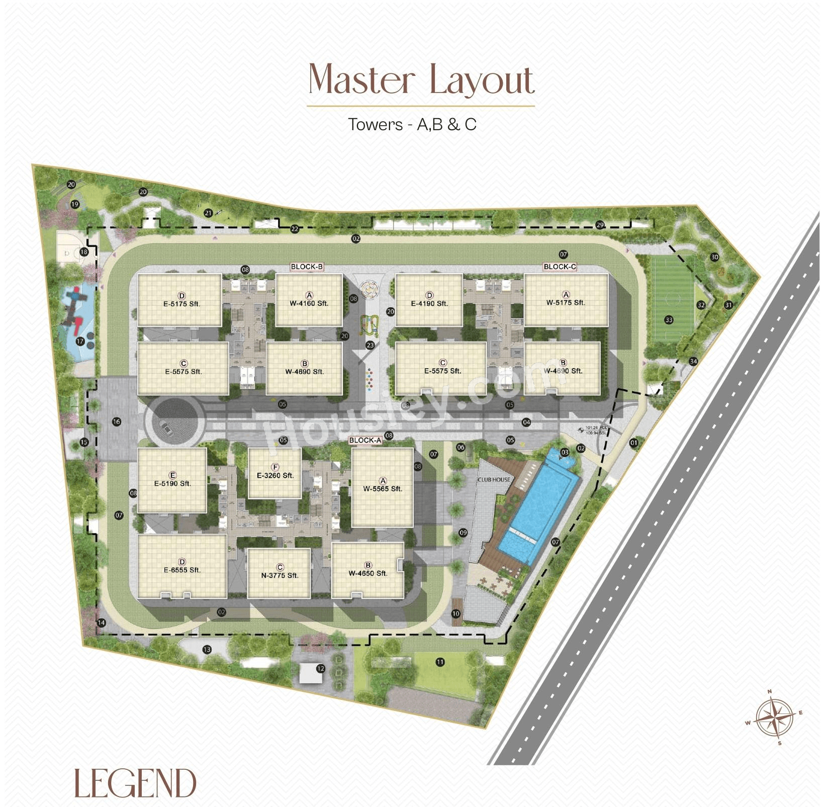 Master Plan 1