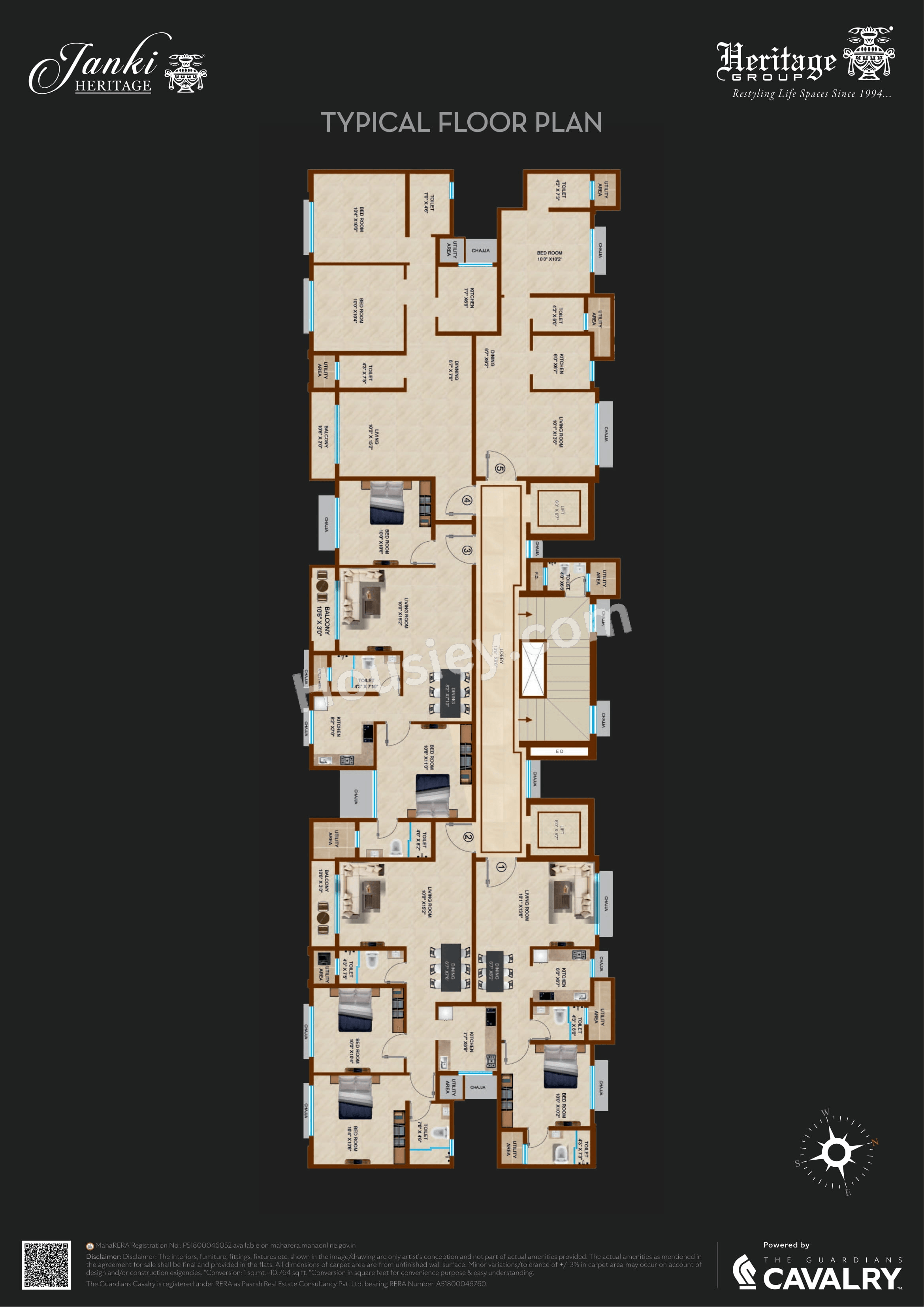 Master Plan 1