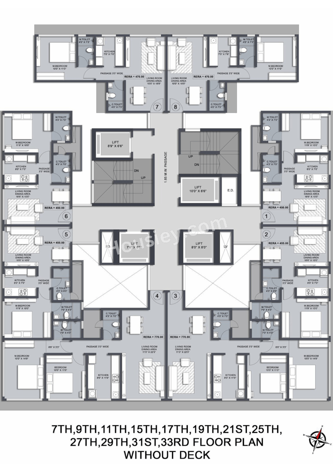 Floor Plan 4