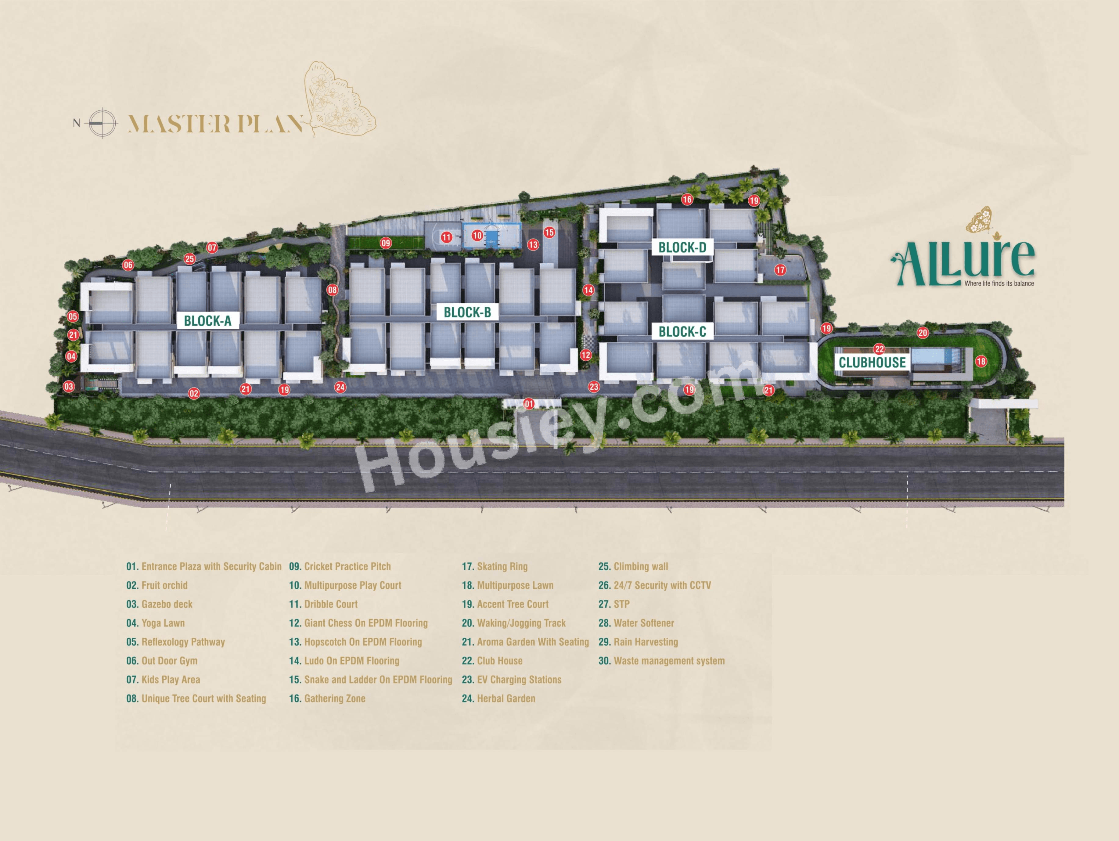 Master Plan 1