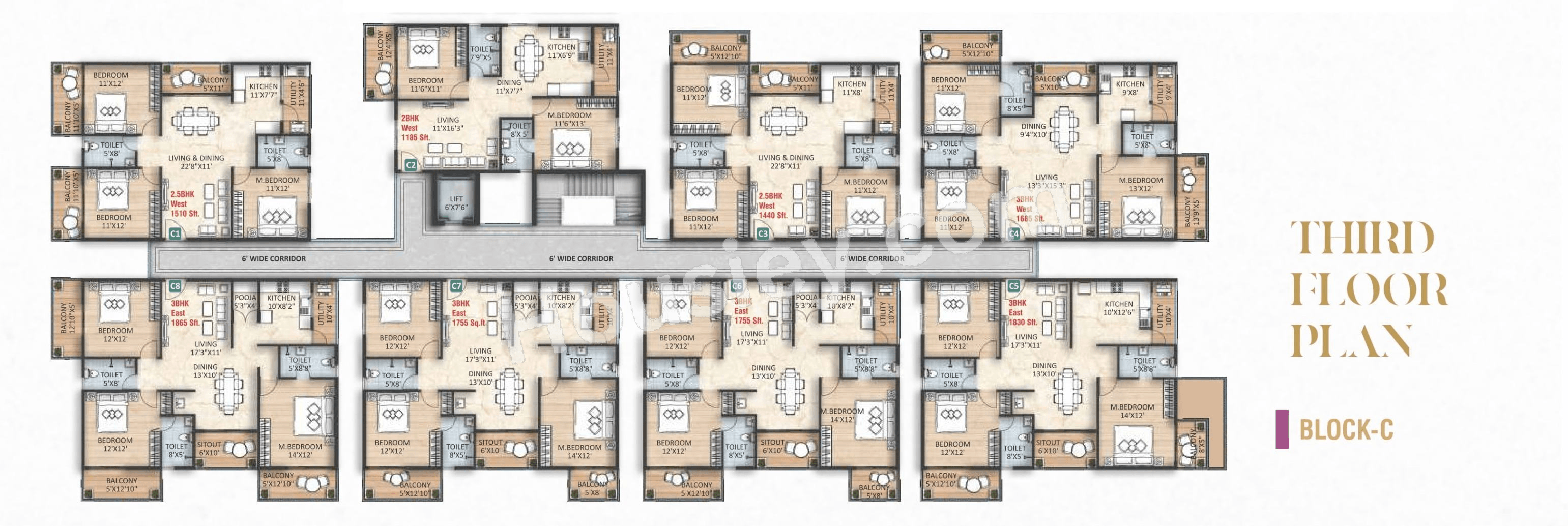 Floor Plan 3