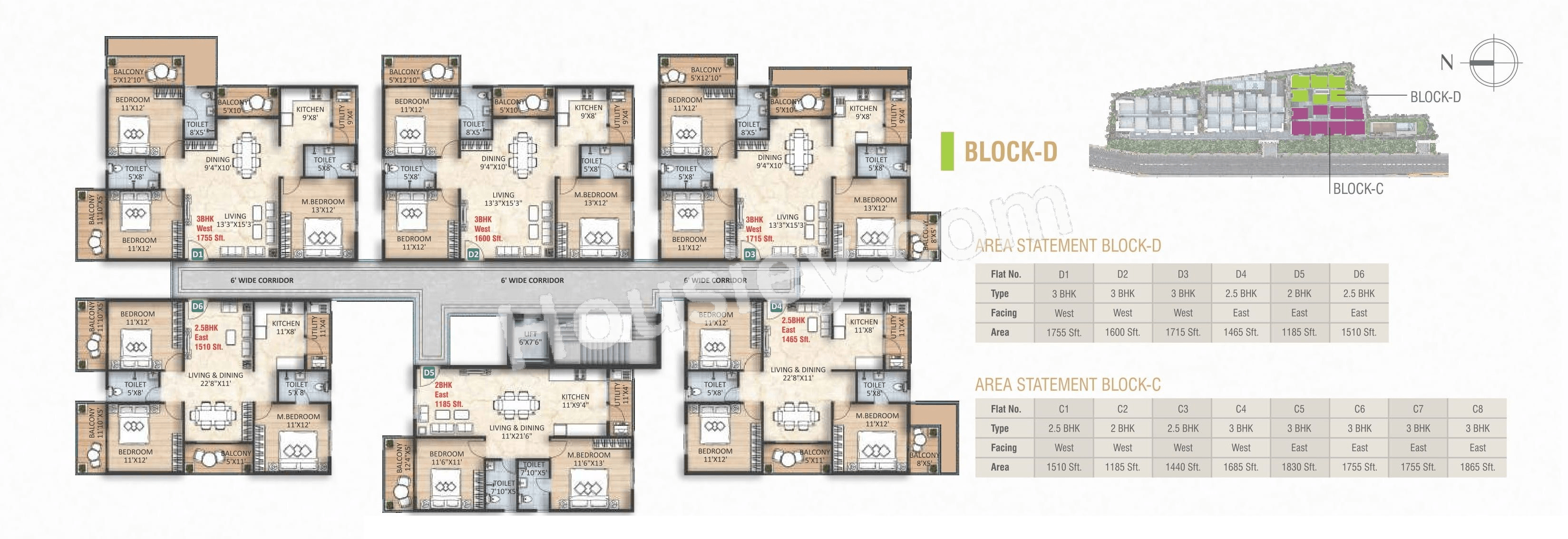 Floor Plan 4