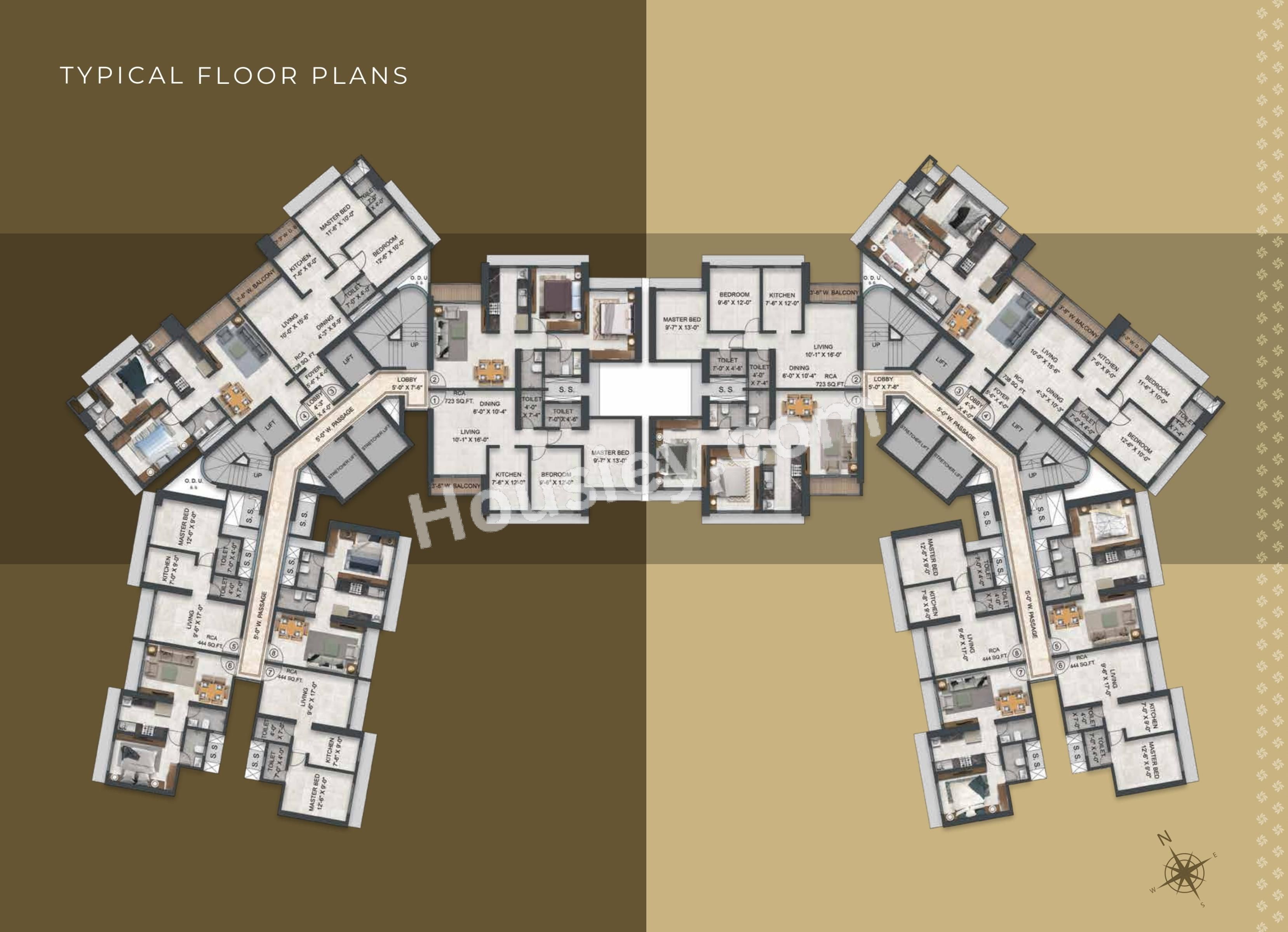 Master Plan 1