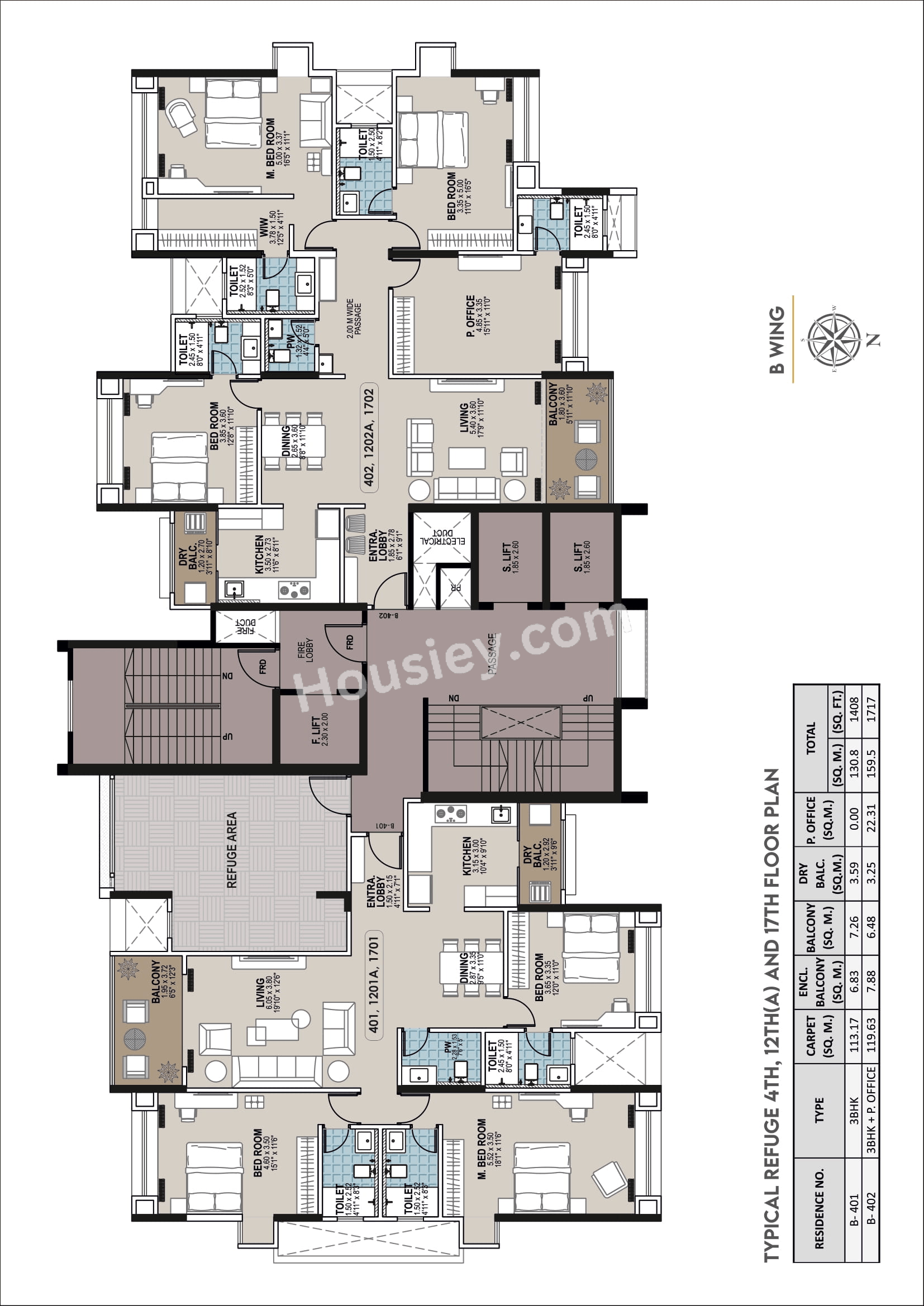 Floor Plan 5