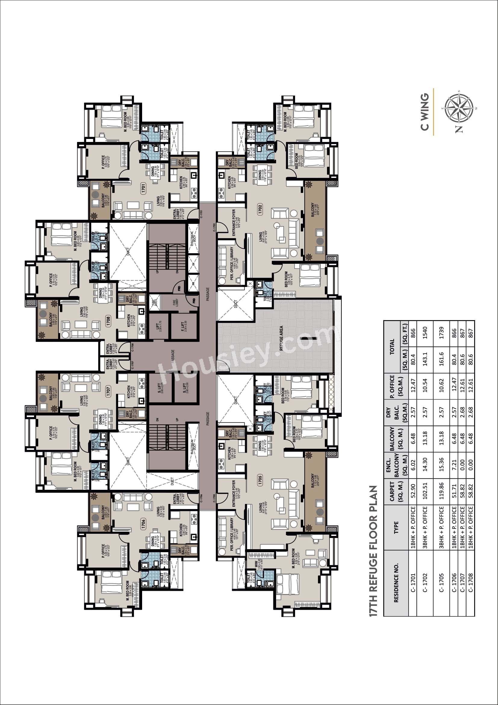 Floor Plan 12