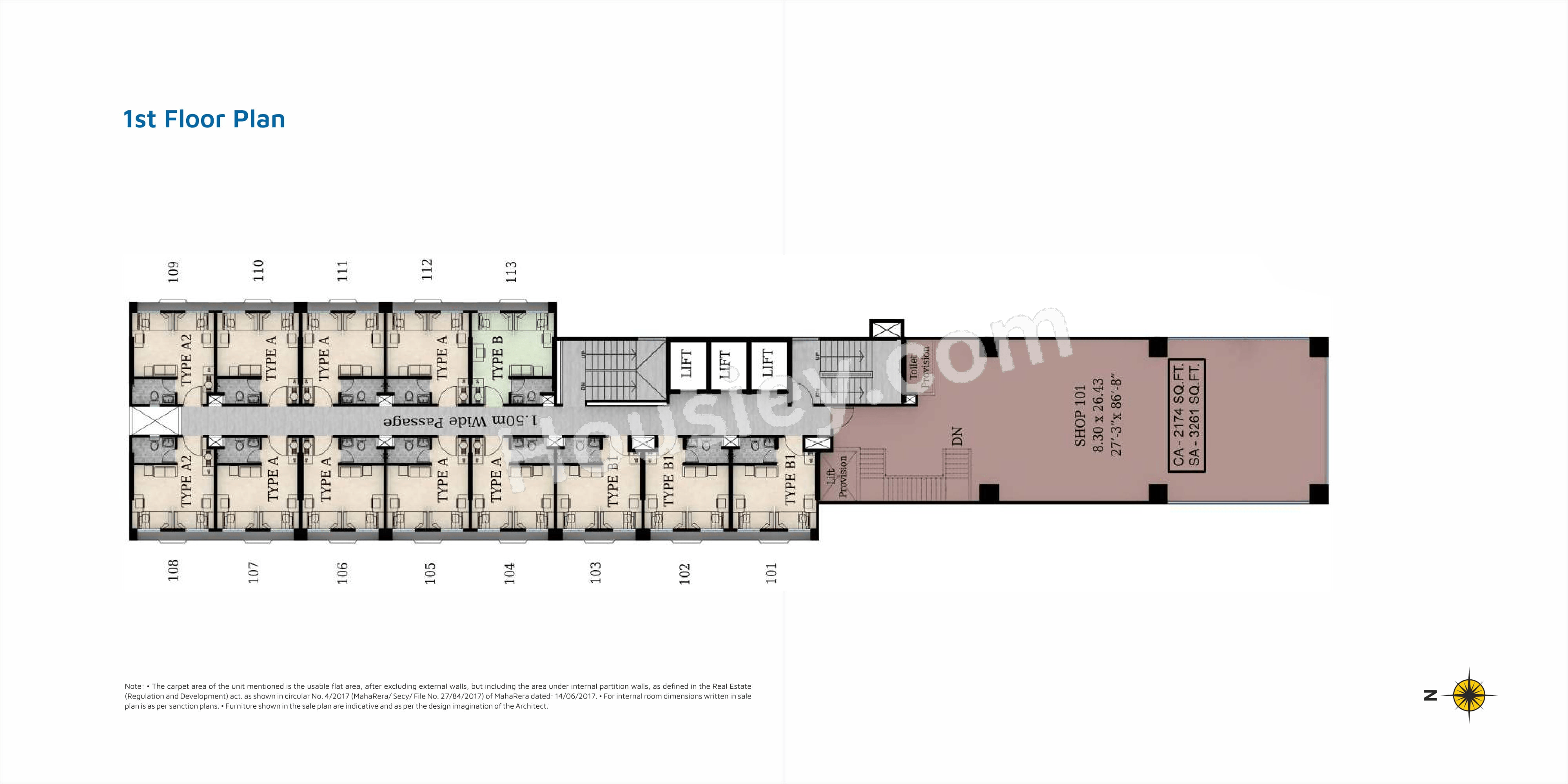 Master Plan 1