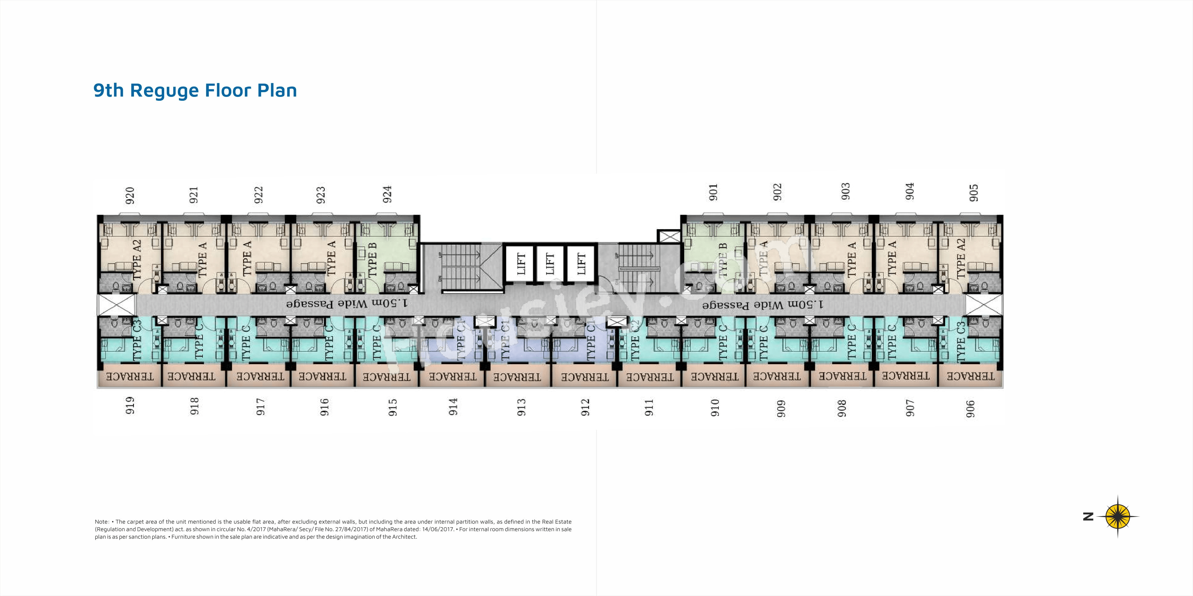 Floor Plan 3