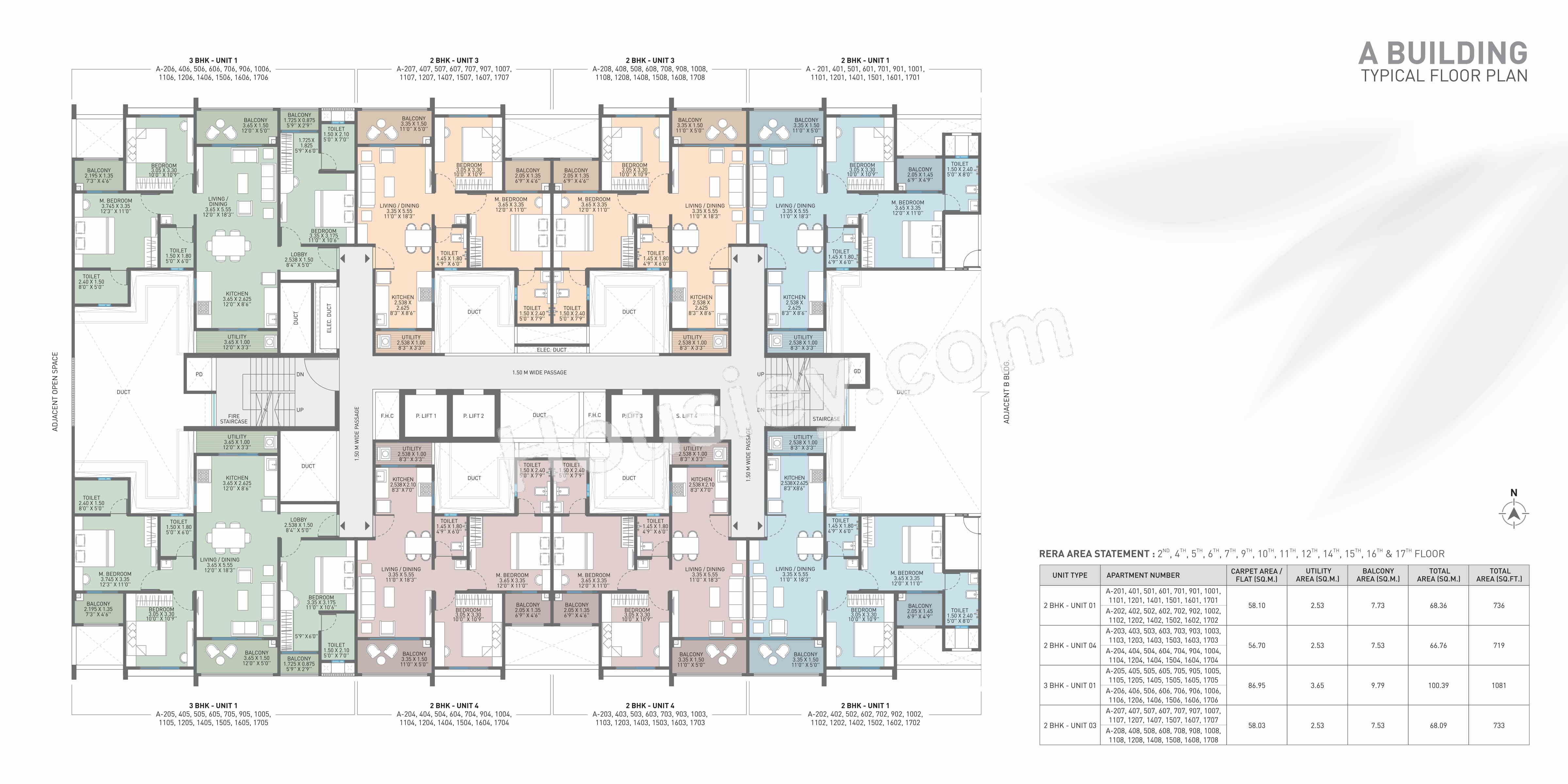 Floor Plan 3