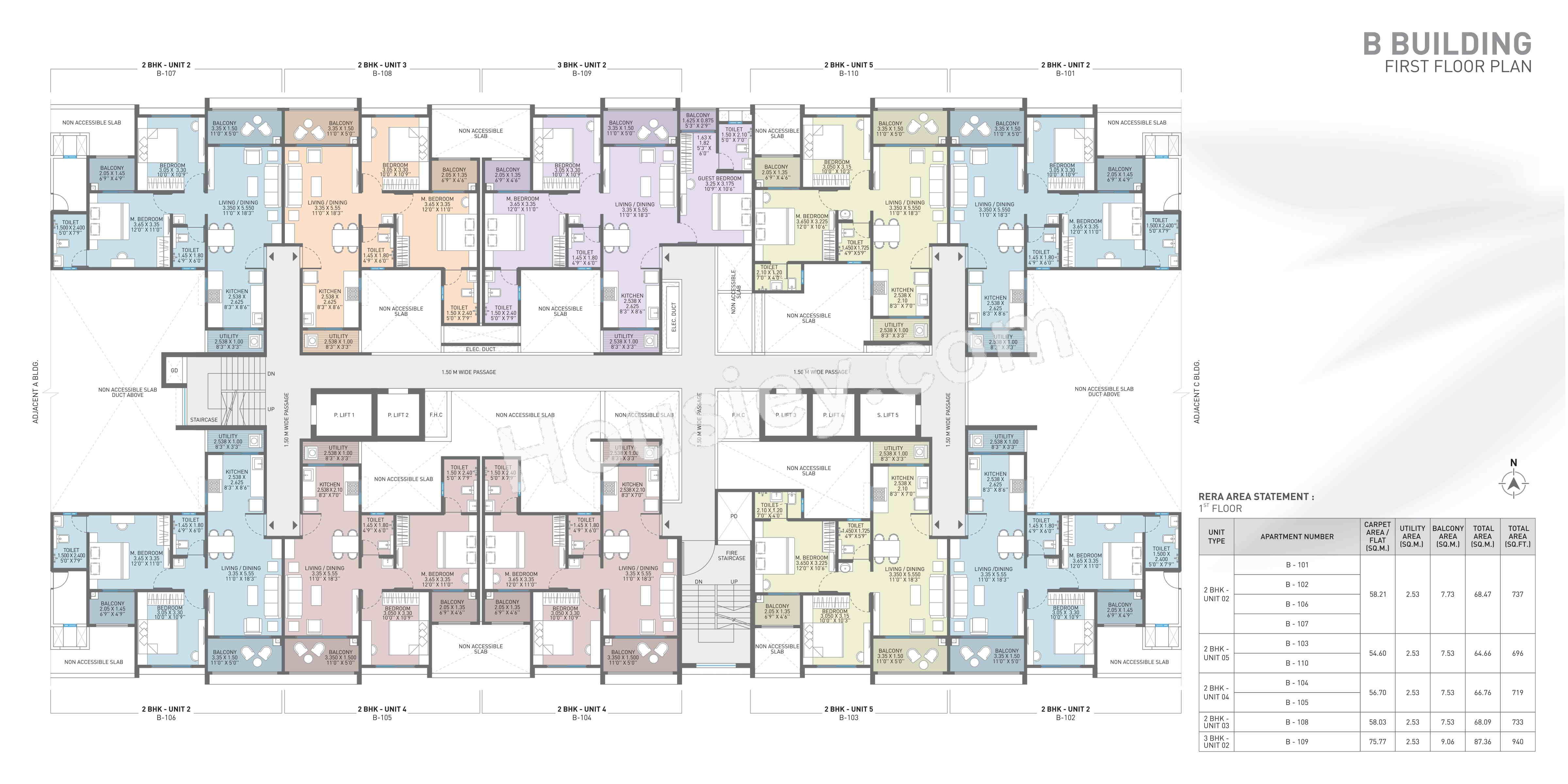 Floor Plan 4