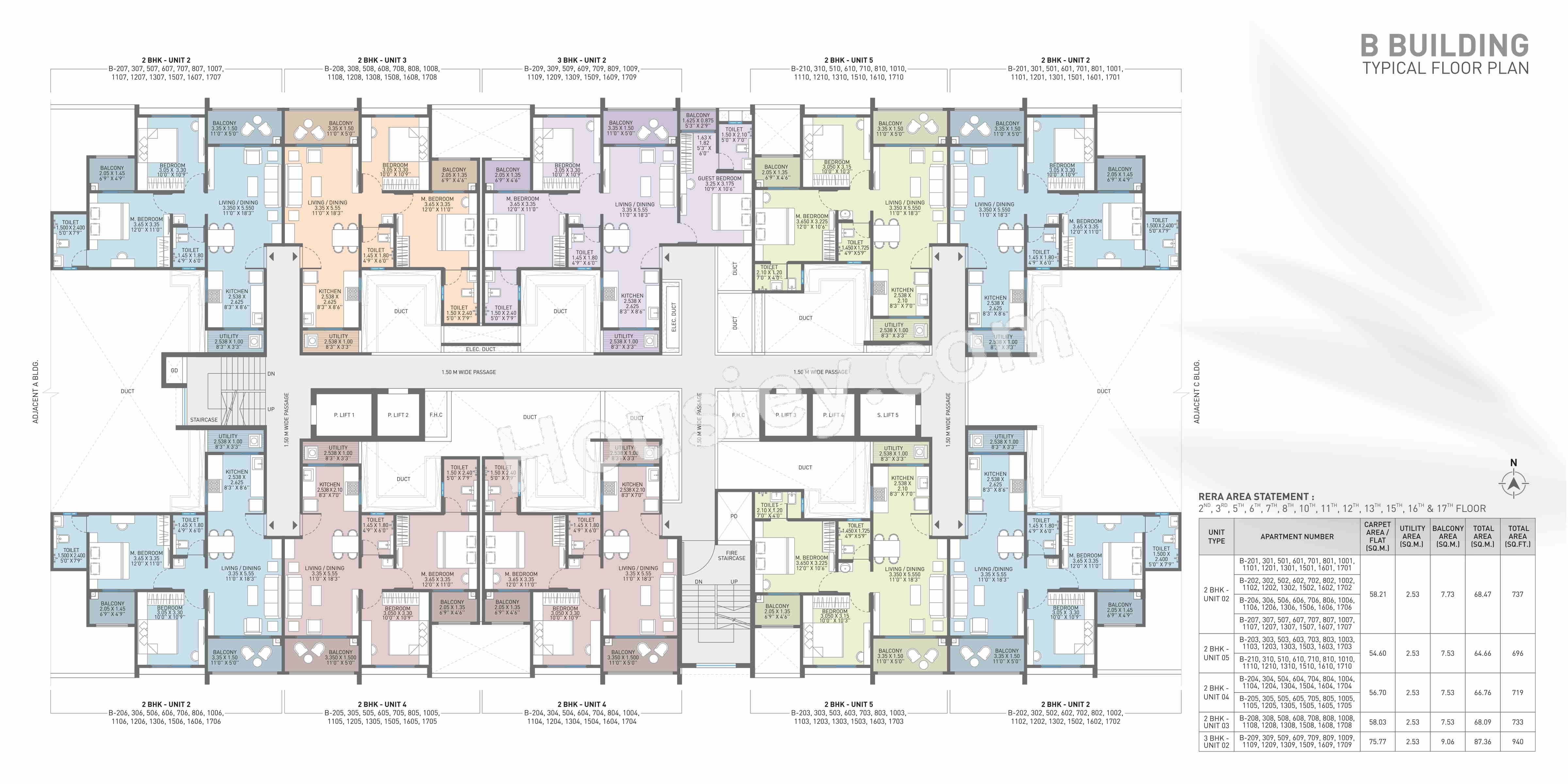 Floor Plan 6