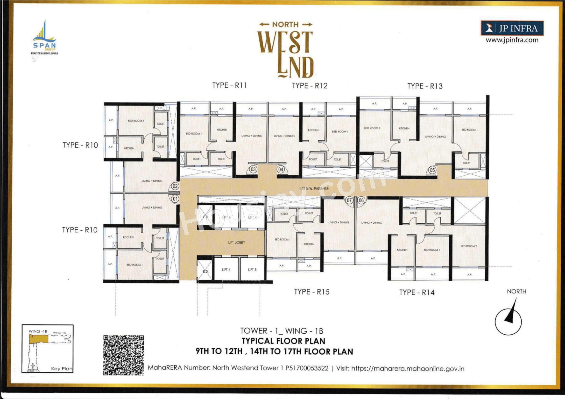 Floor Plan 3
