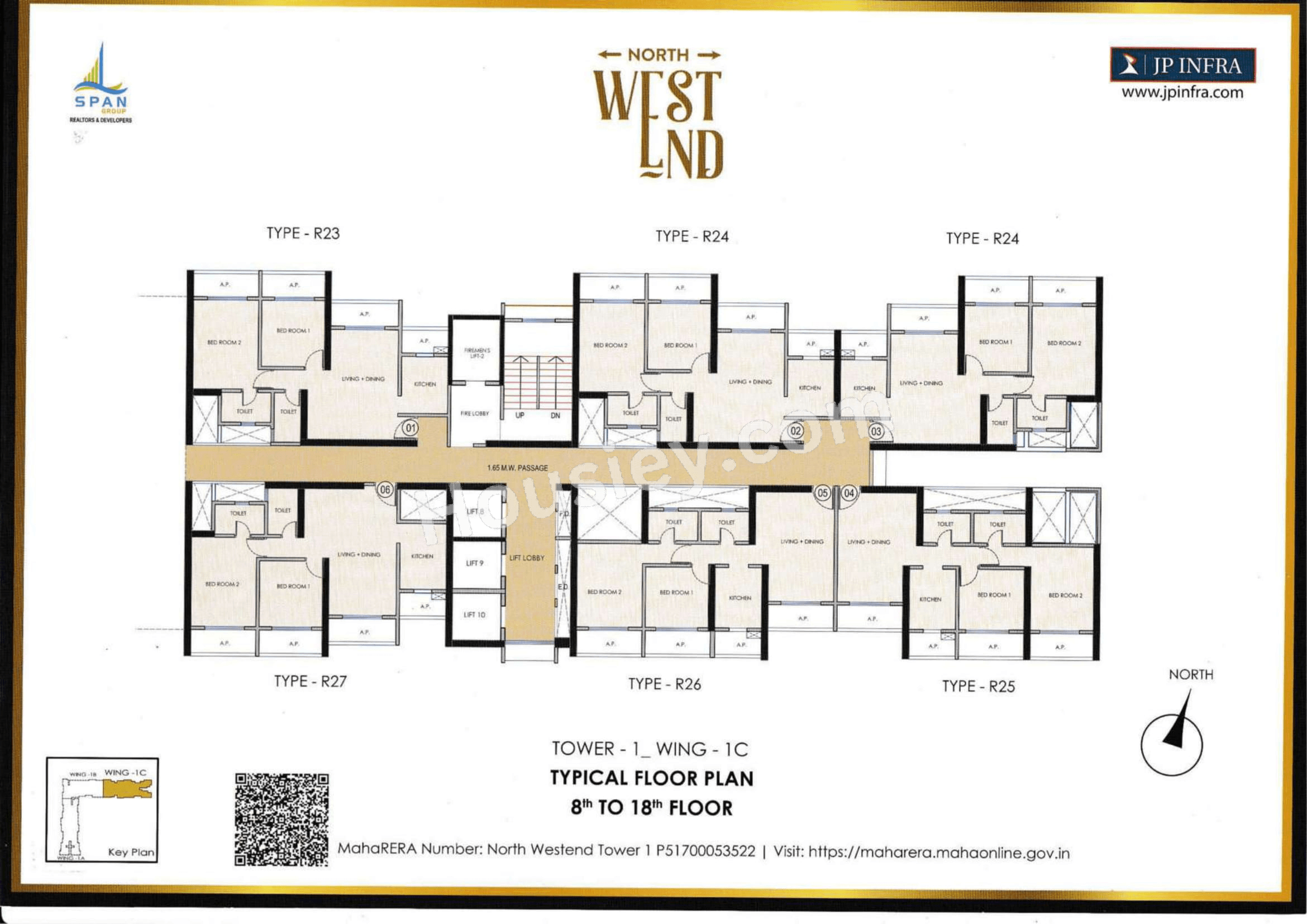 Floor Plan 4