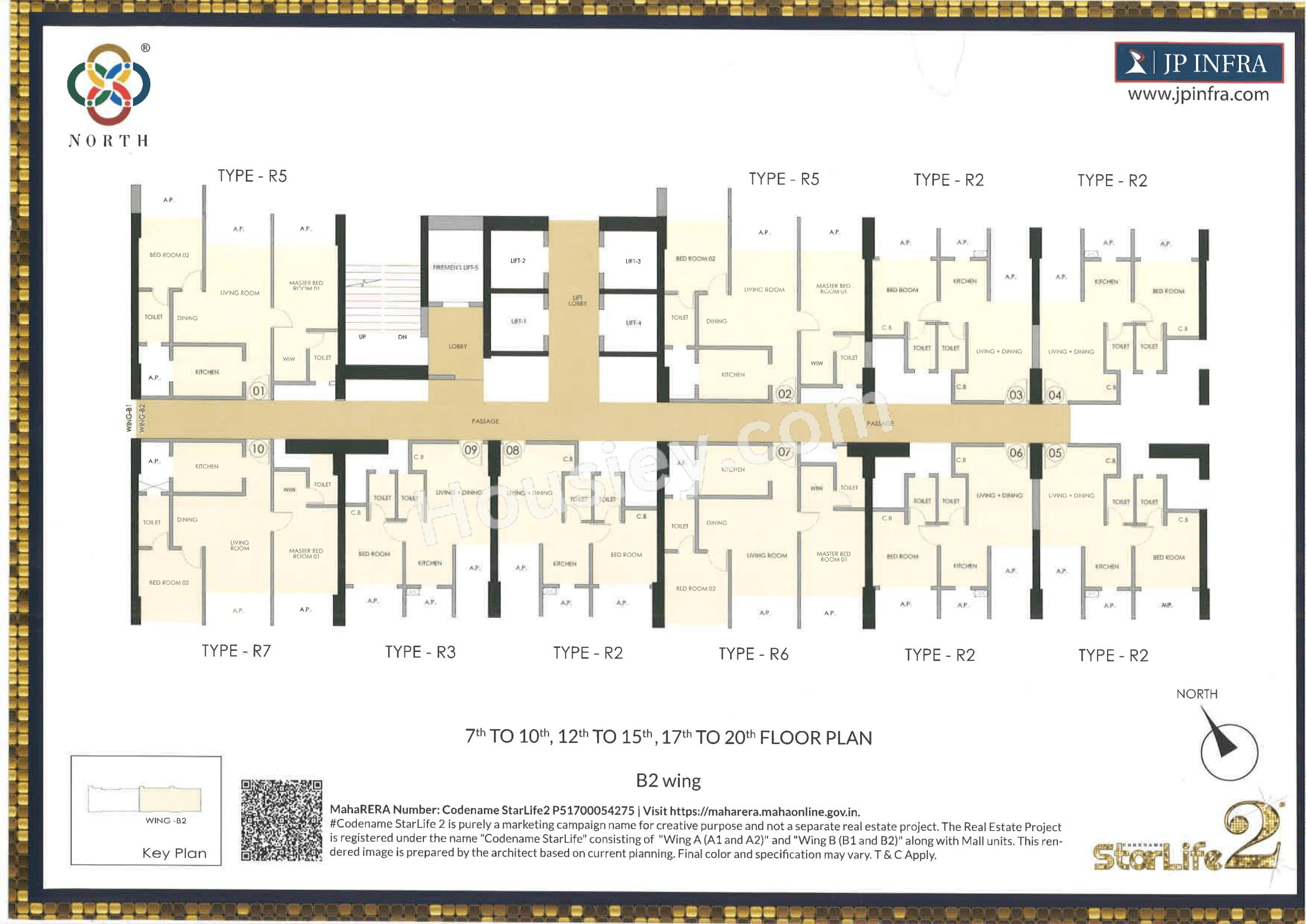 Floor Plan 3