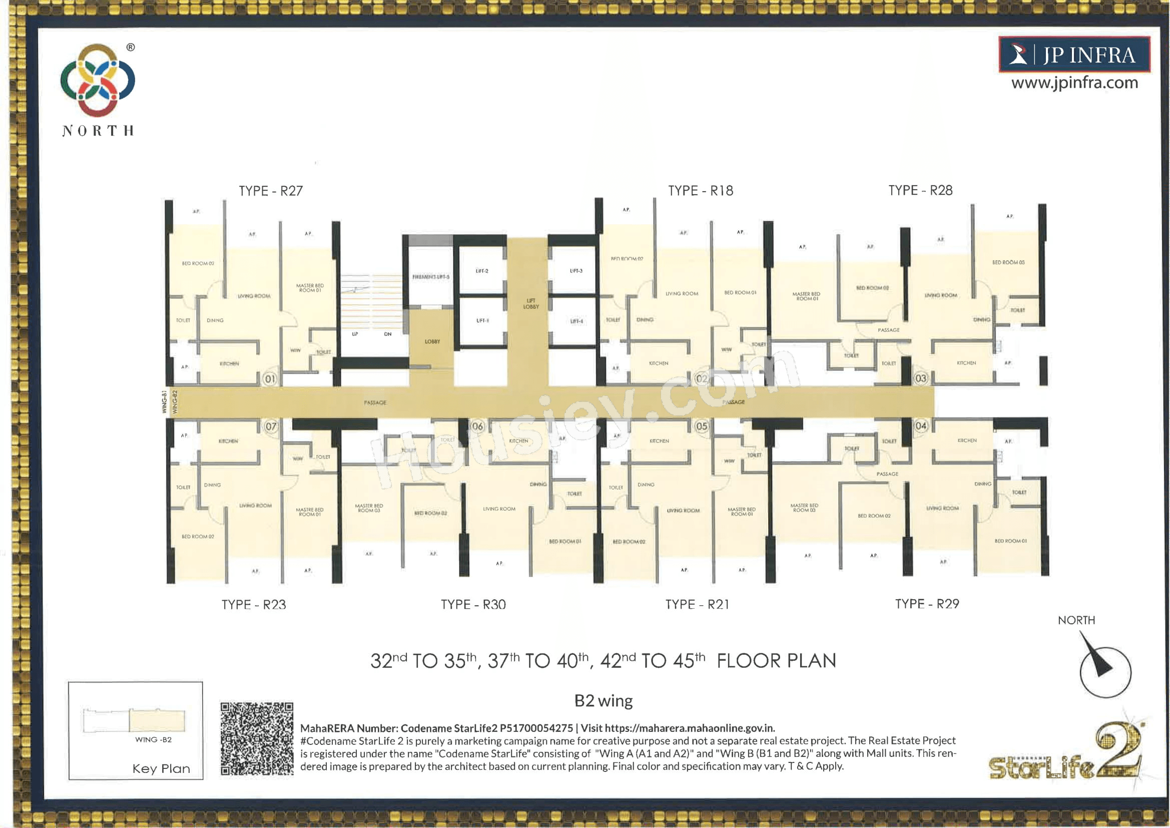 Floor Plan 4