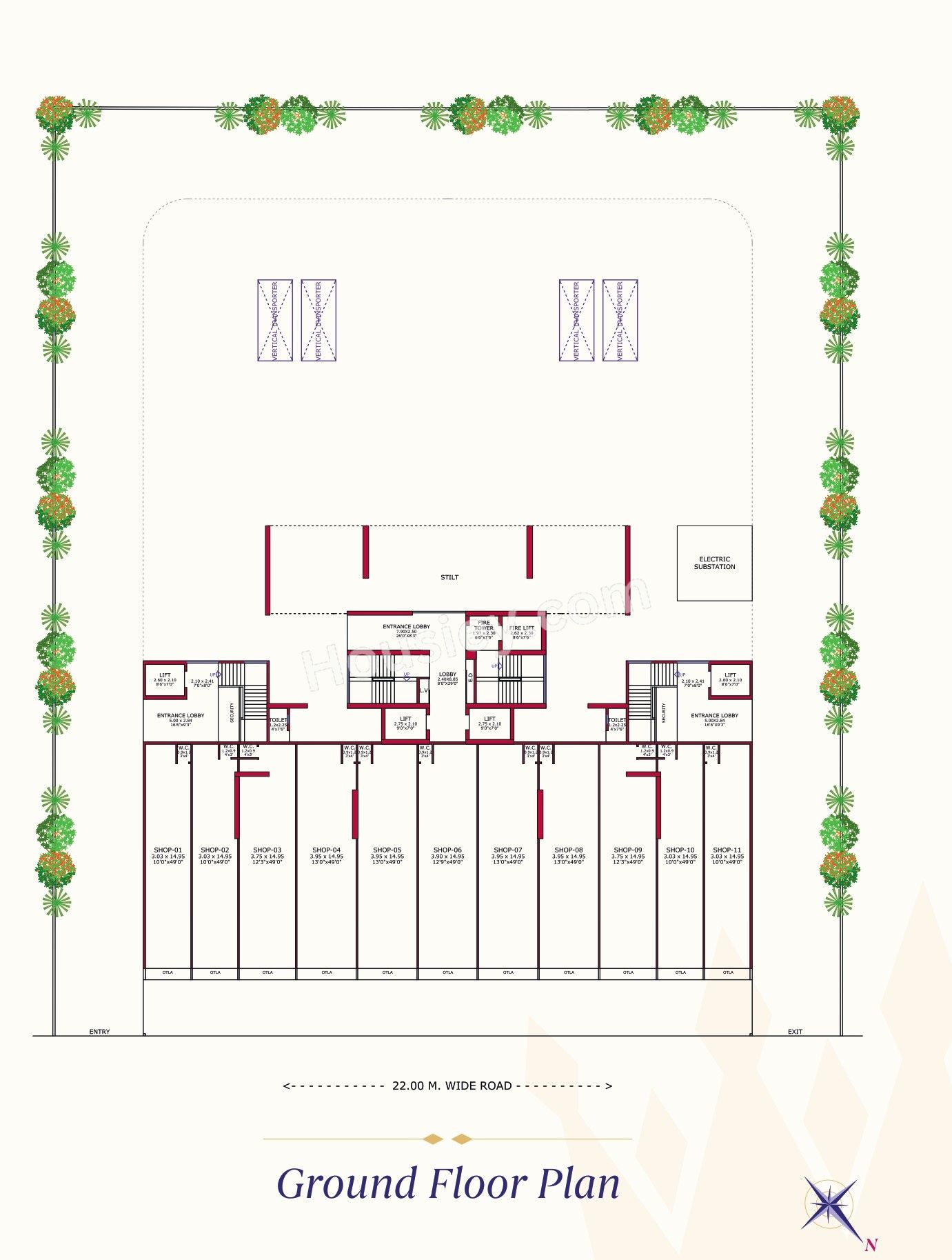 Master Plan 1