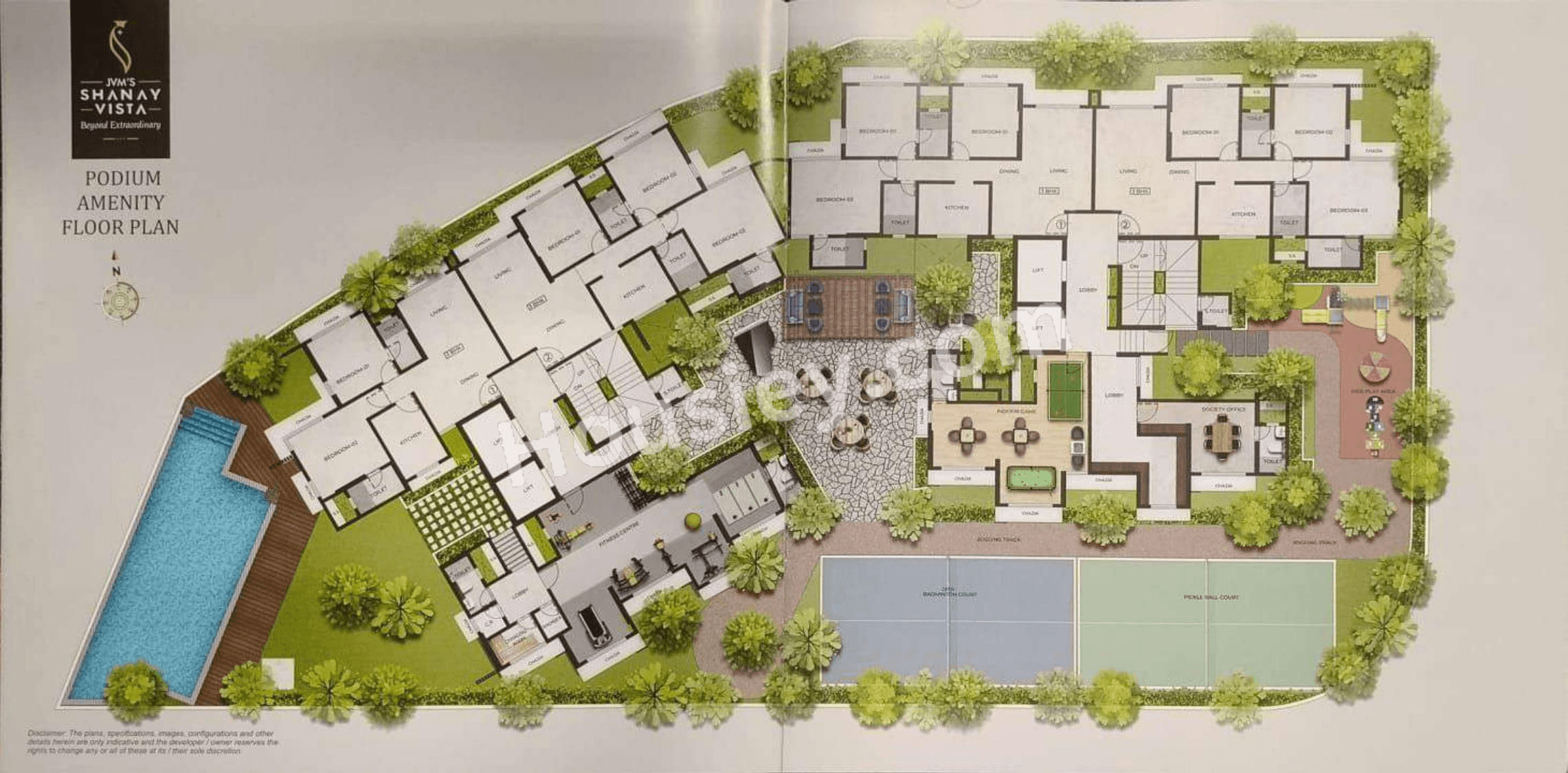 Master Plan 1