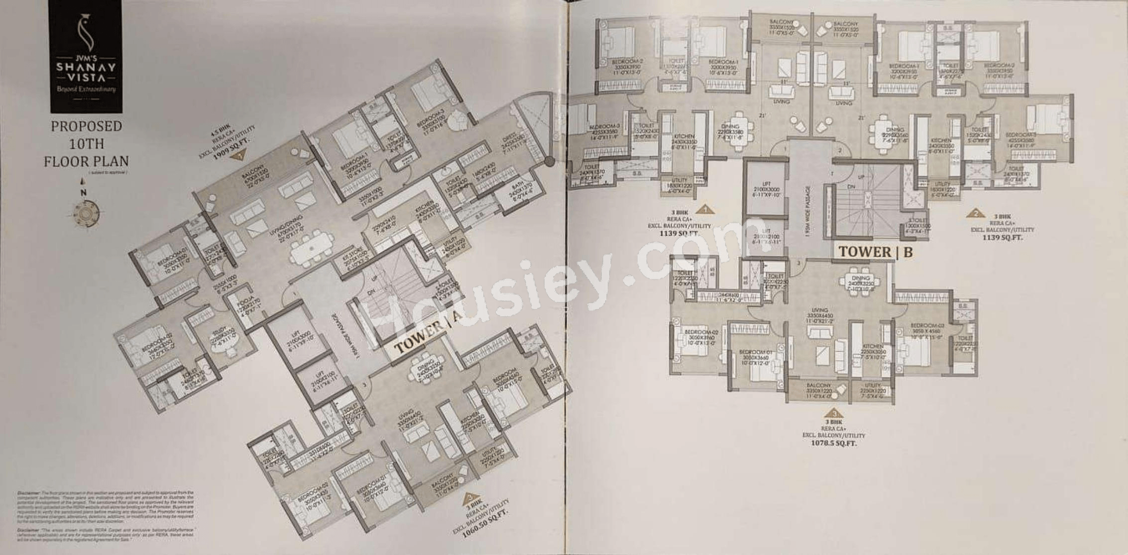 Floor Plan 3