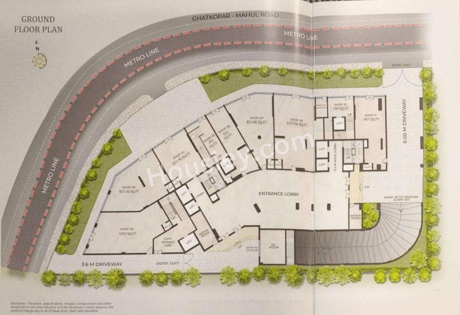 Floor Plan 4