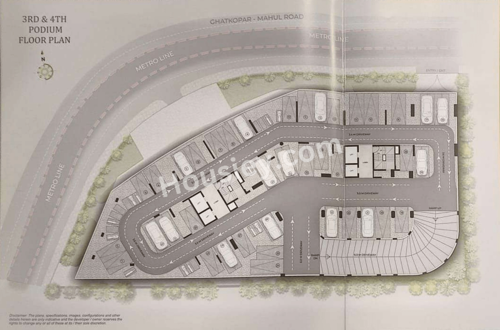 Floor Plan 6