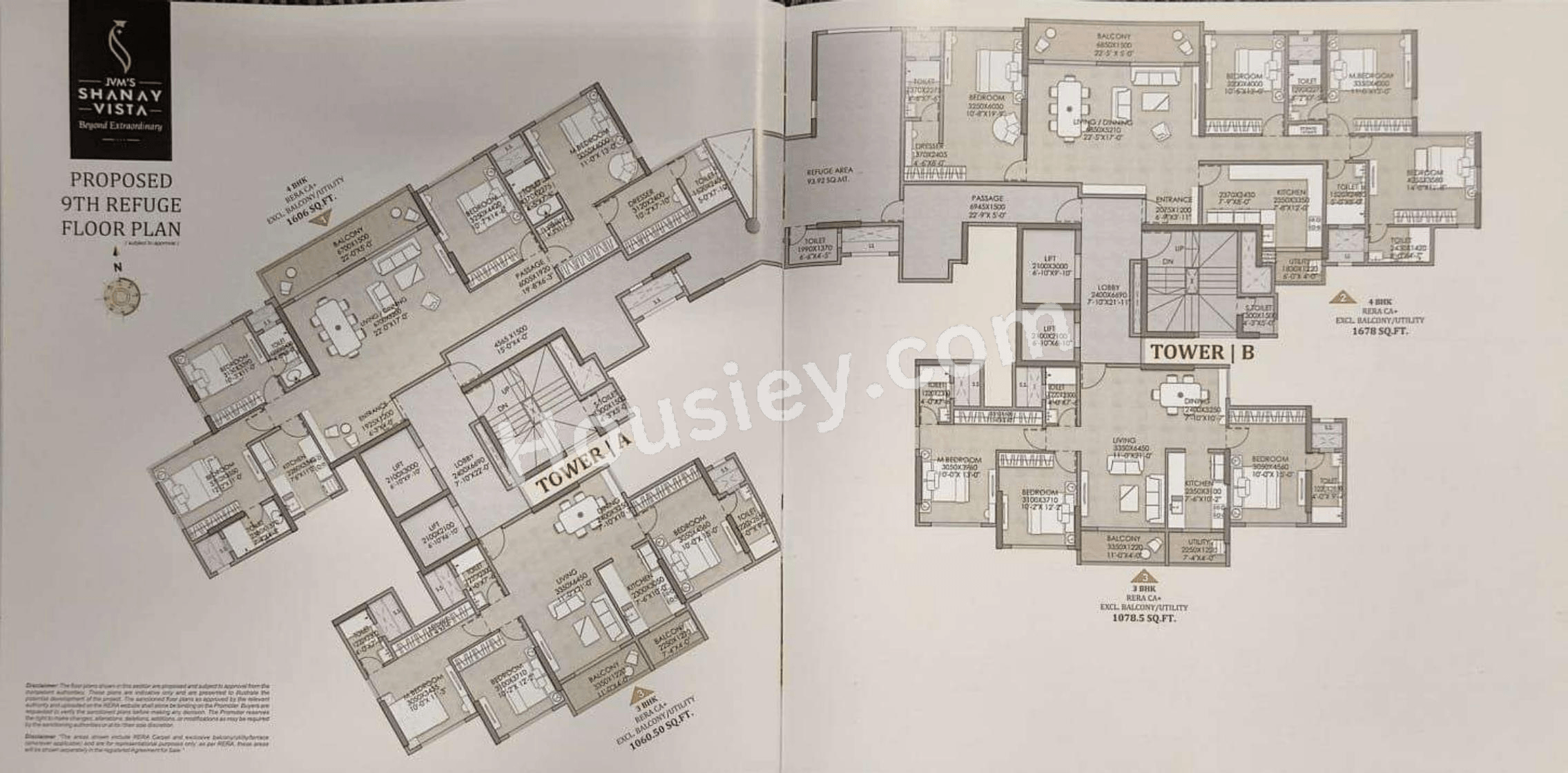 Floor Plan 7