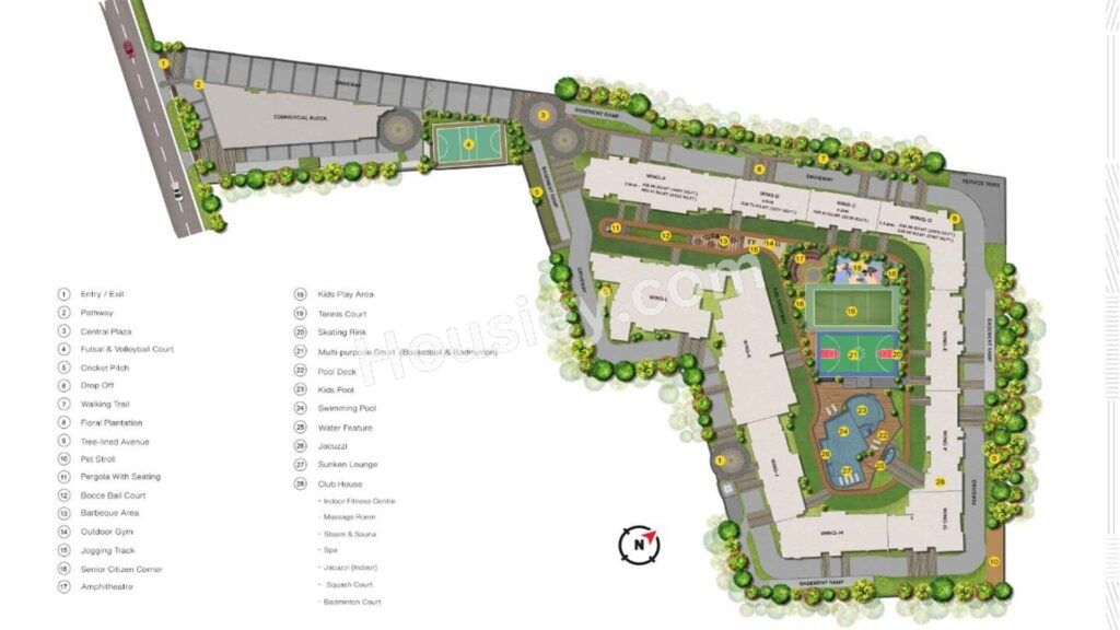 Master Plan 1