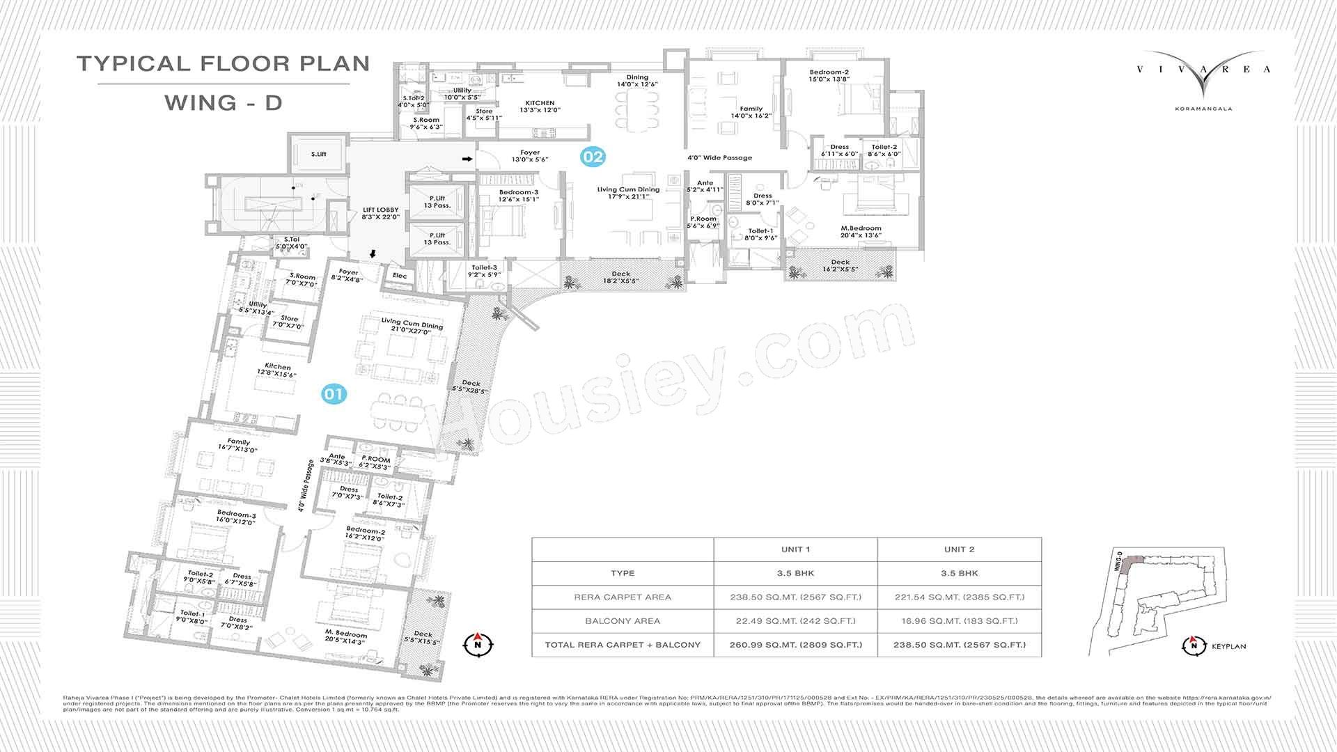 Floor Plan 4