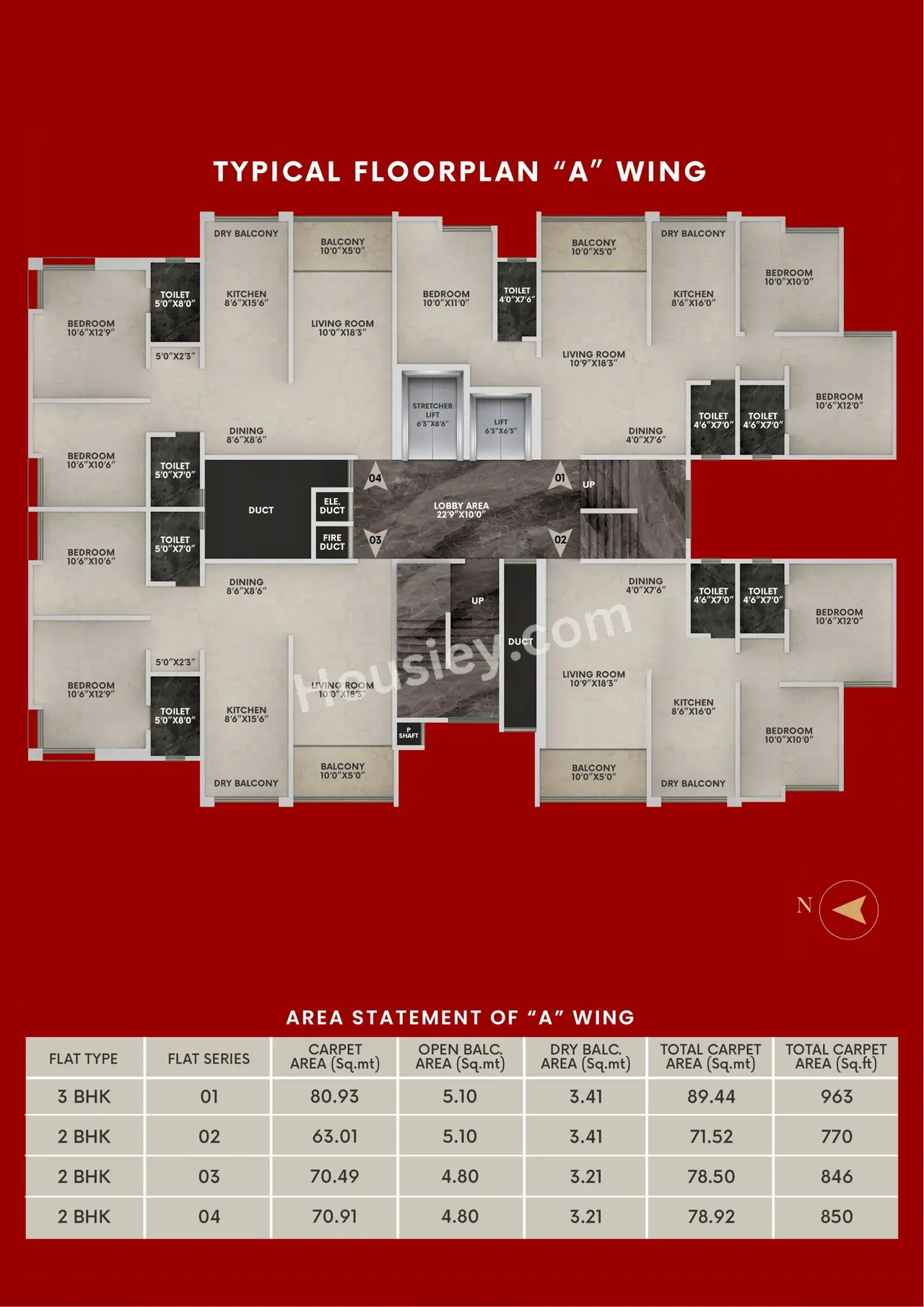 K Square Kalaya Greens Master Plan
