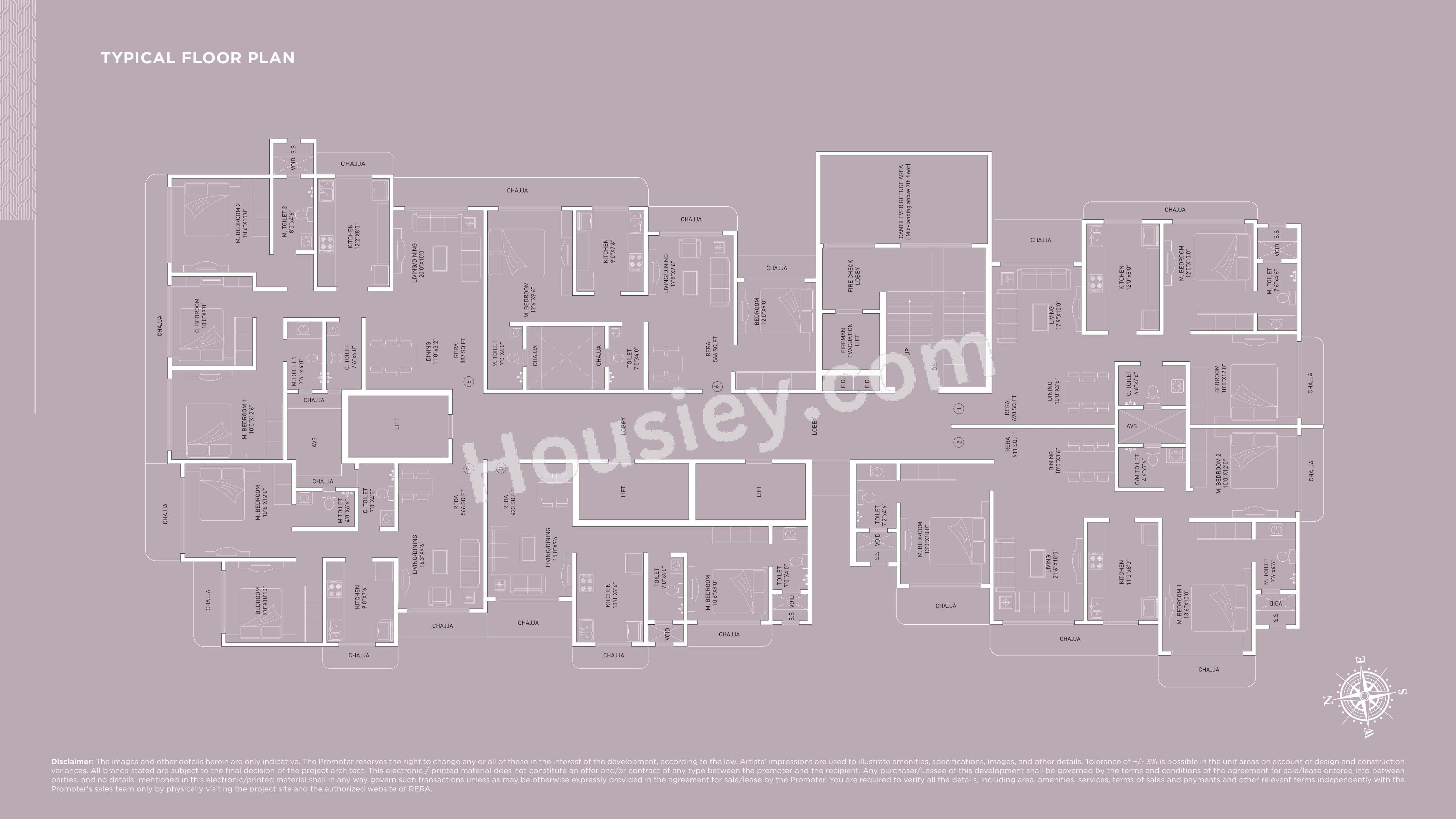 Master Plan 1