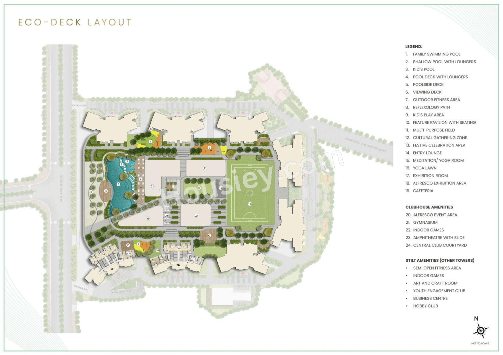 Master Plan 1