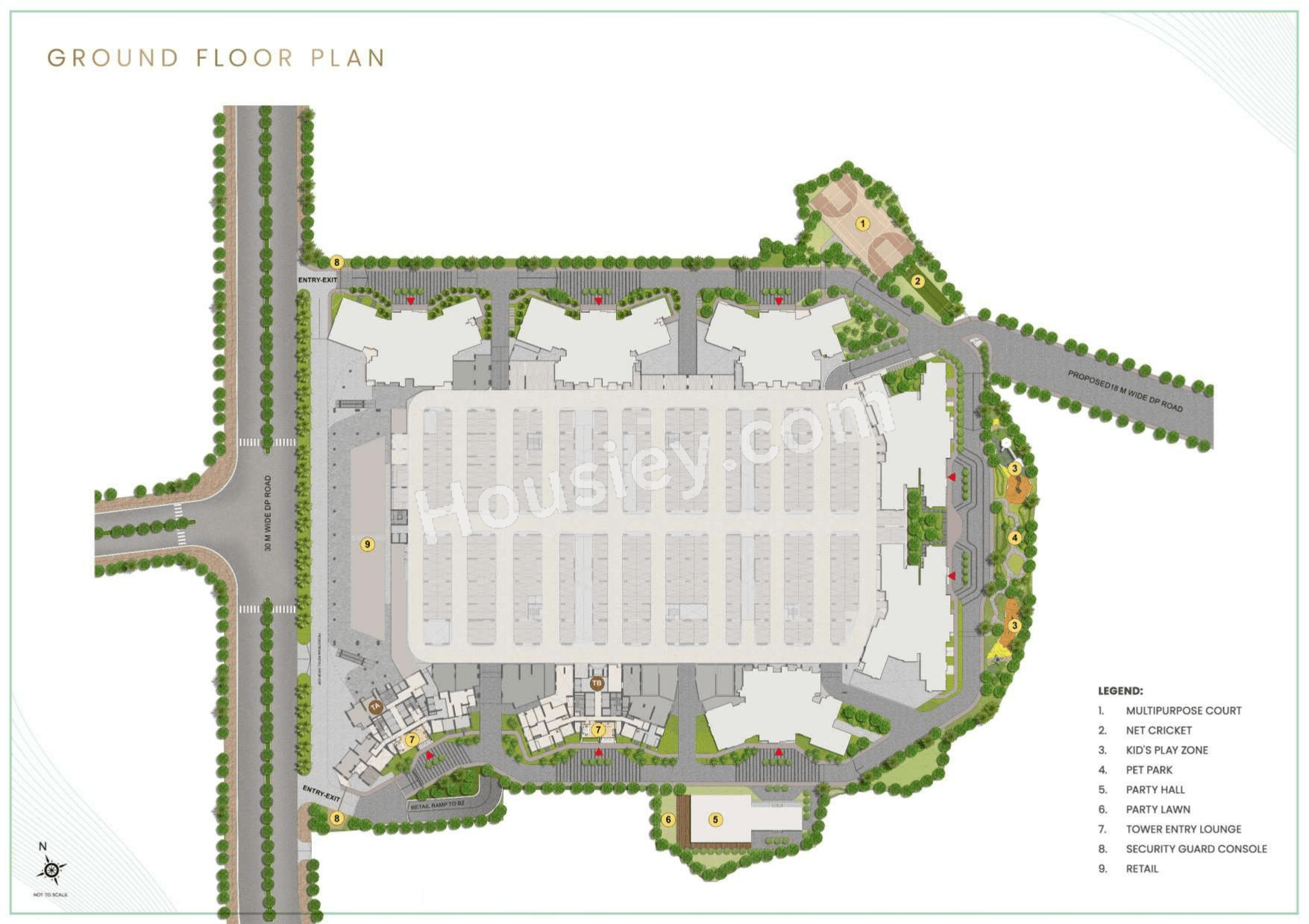 Floor Plan 4