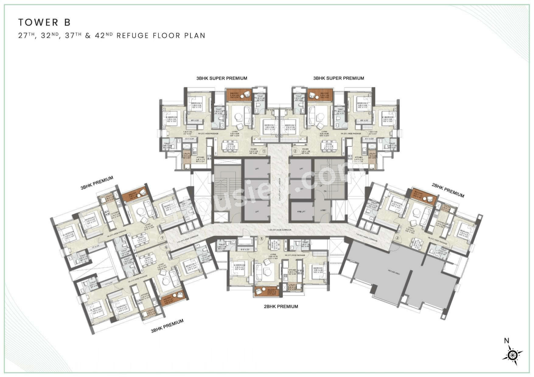 Floor Plan 6
