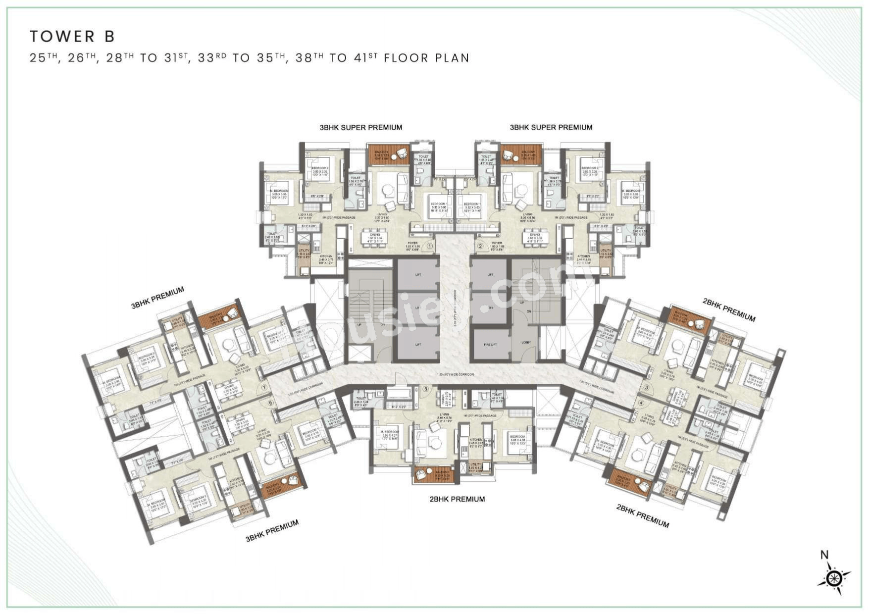 Floor Plan 10