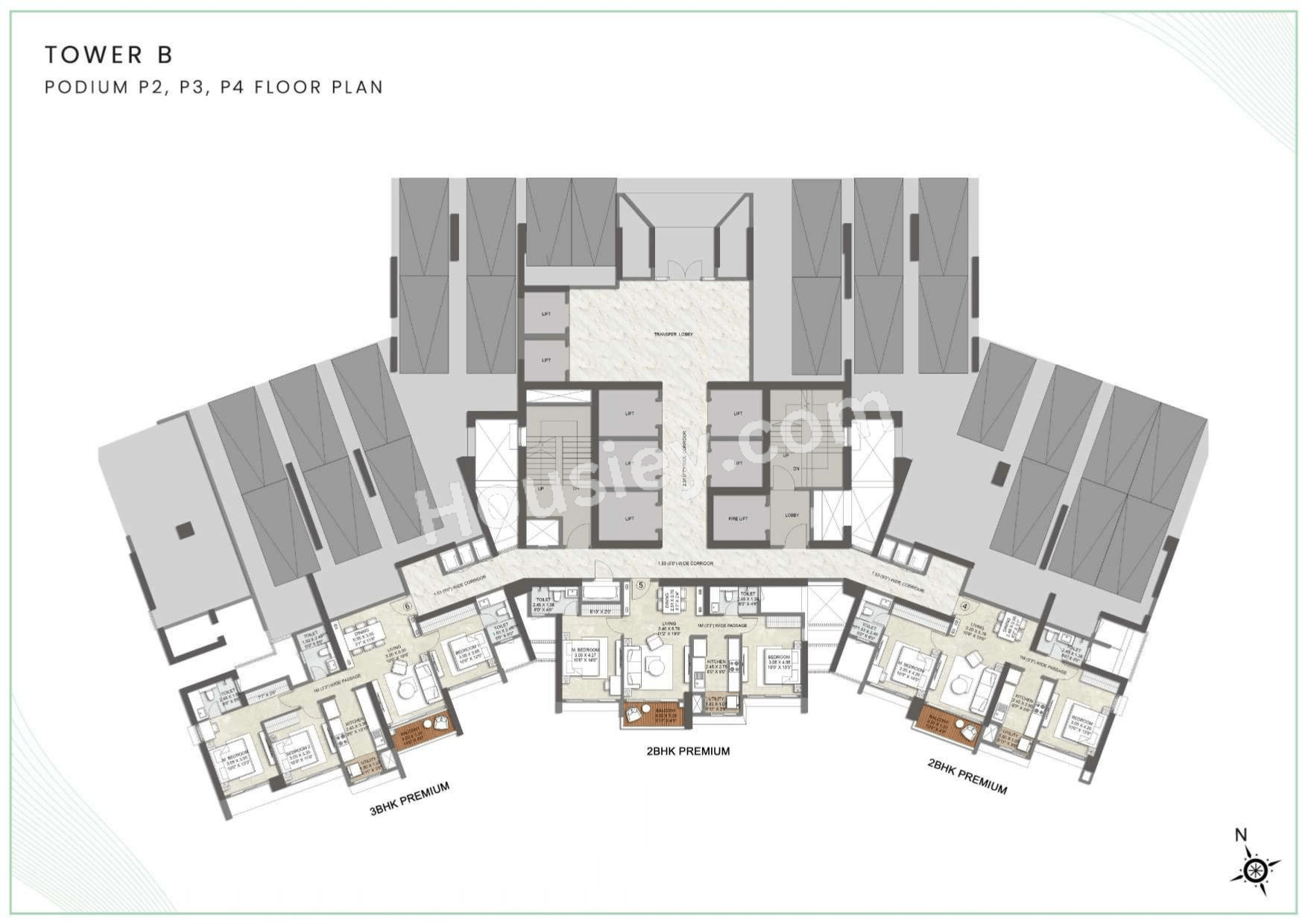 Floor Plan 11