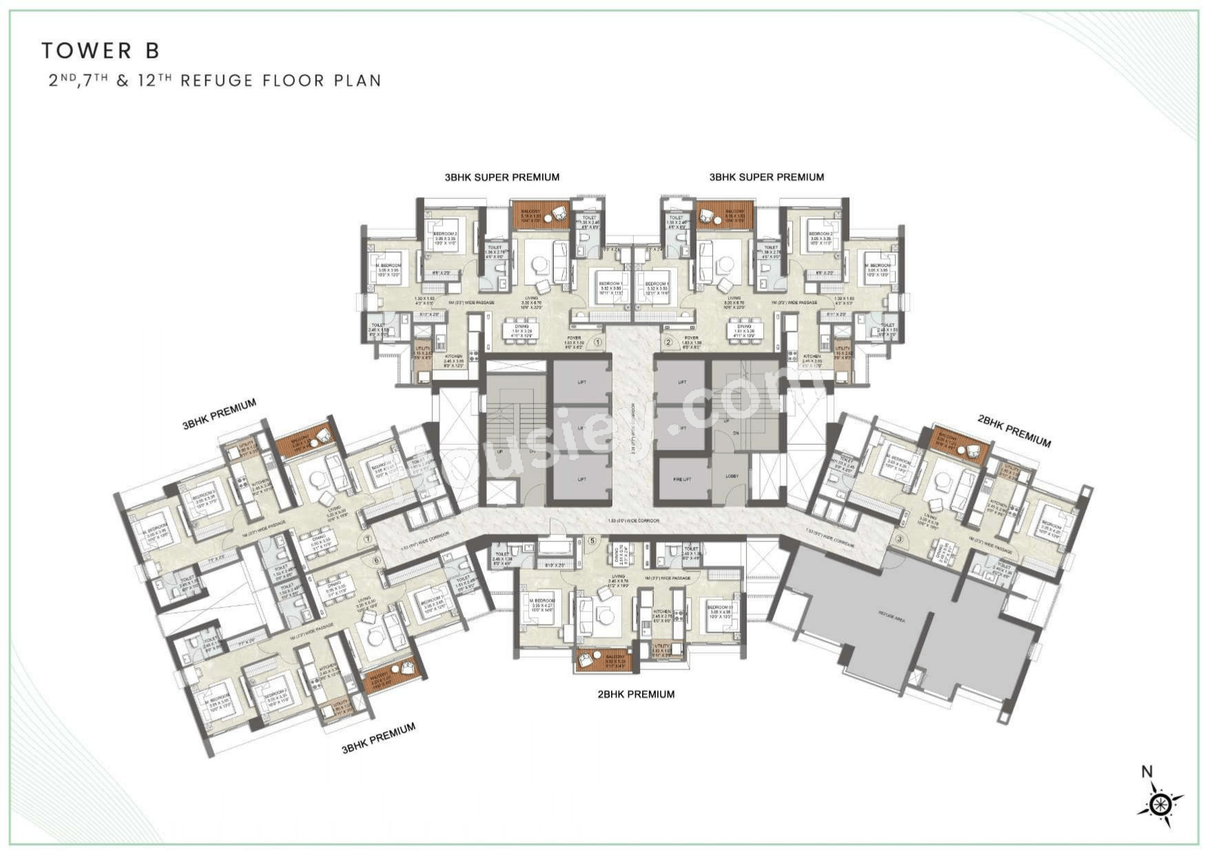 Floor Plan 12
