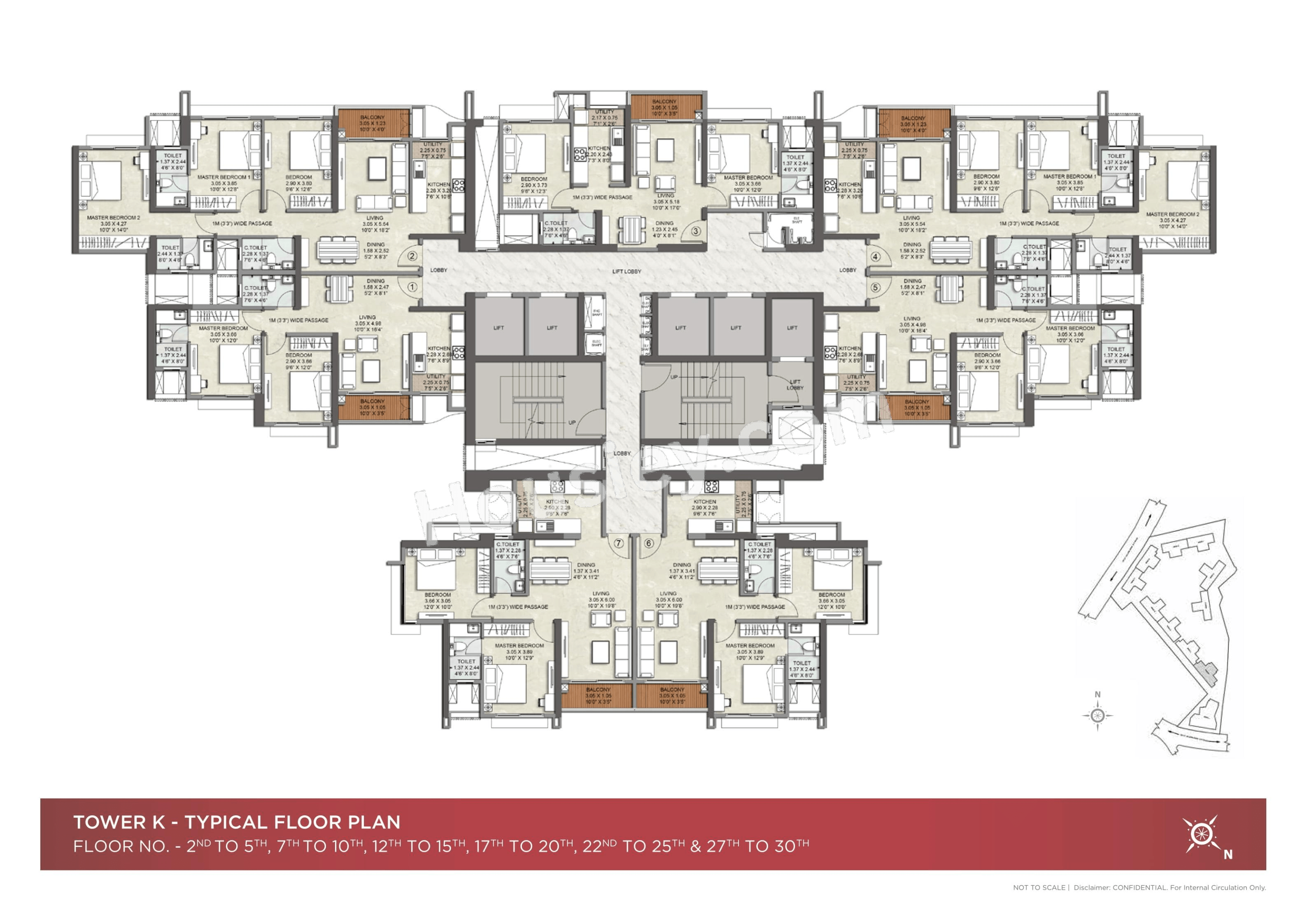 Floor Plan 25