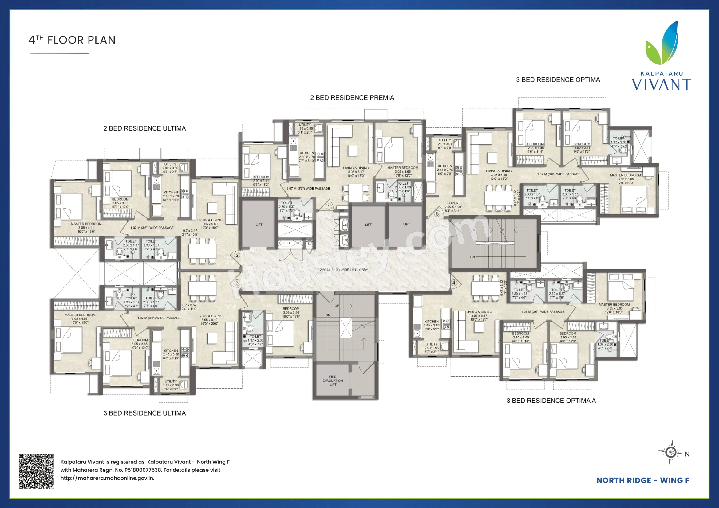 Floor Plan 14