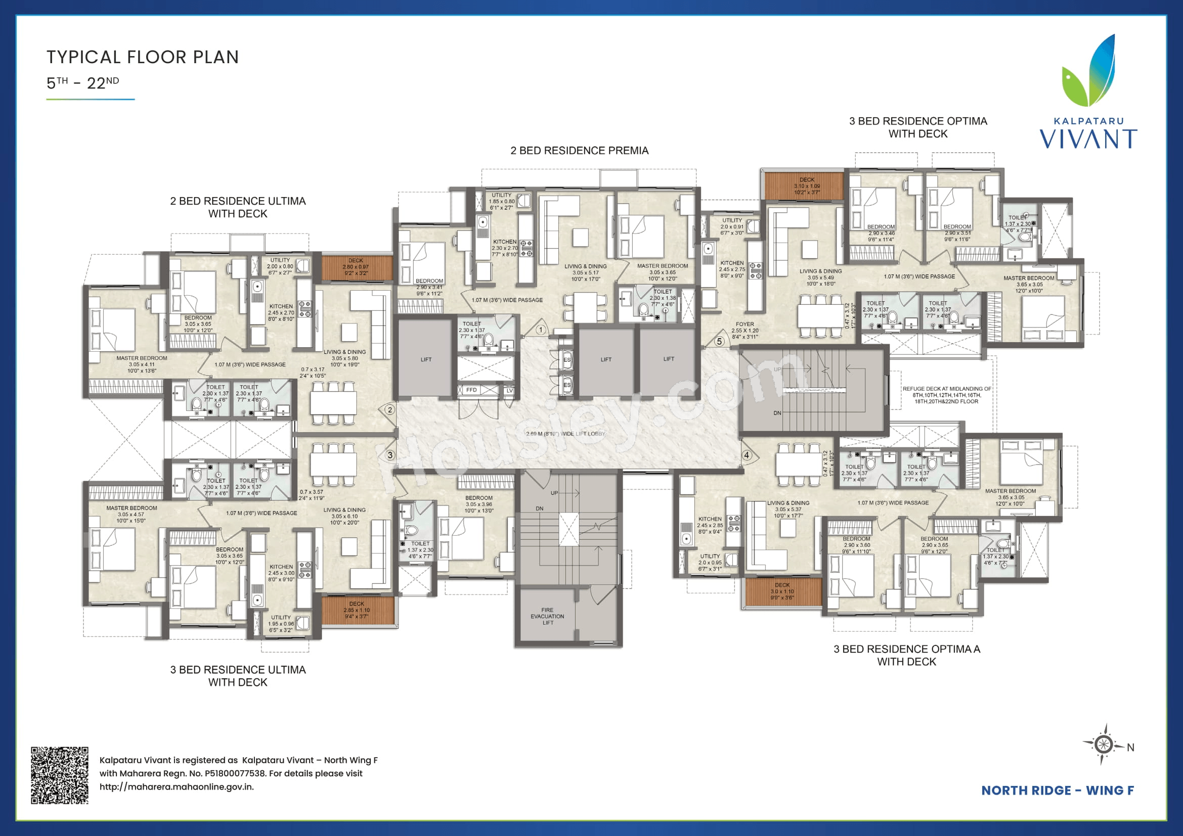 Floor Plan 15