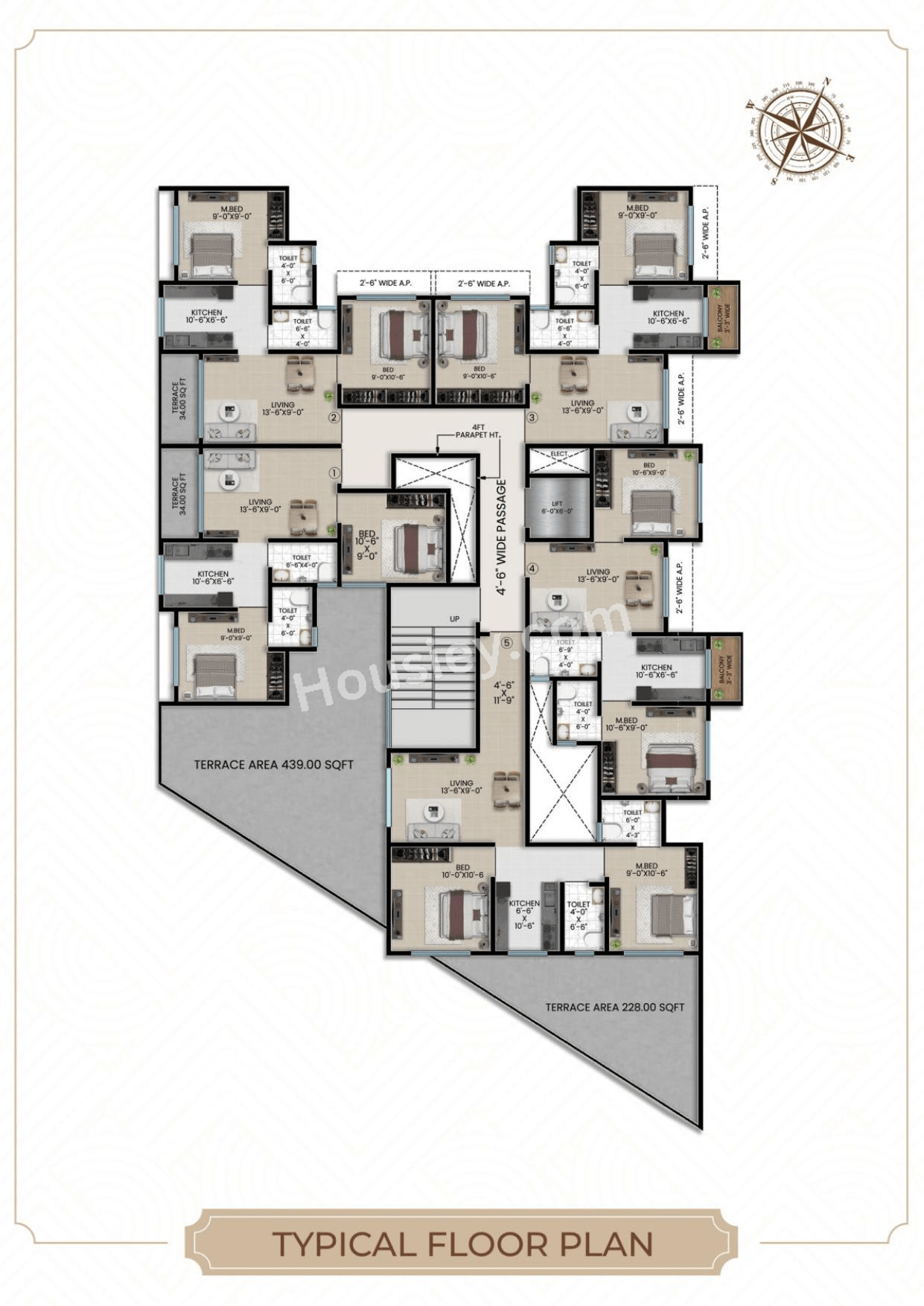 Master Plan 1