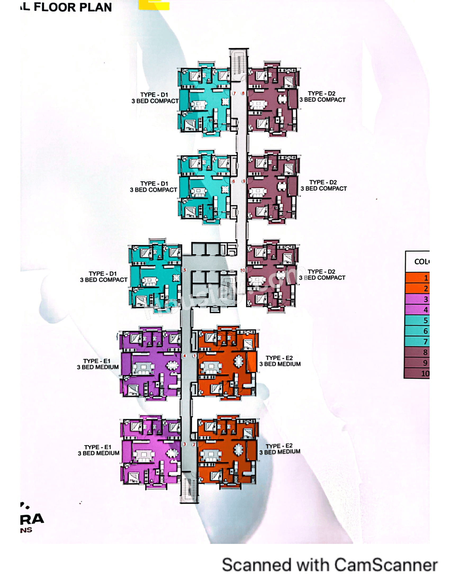 Floor Plan 3
