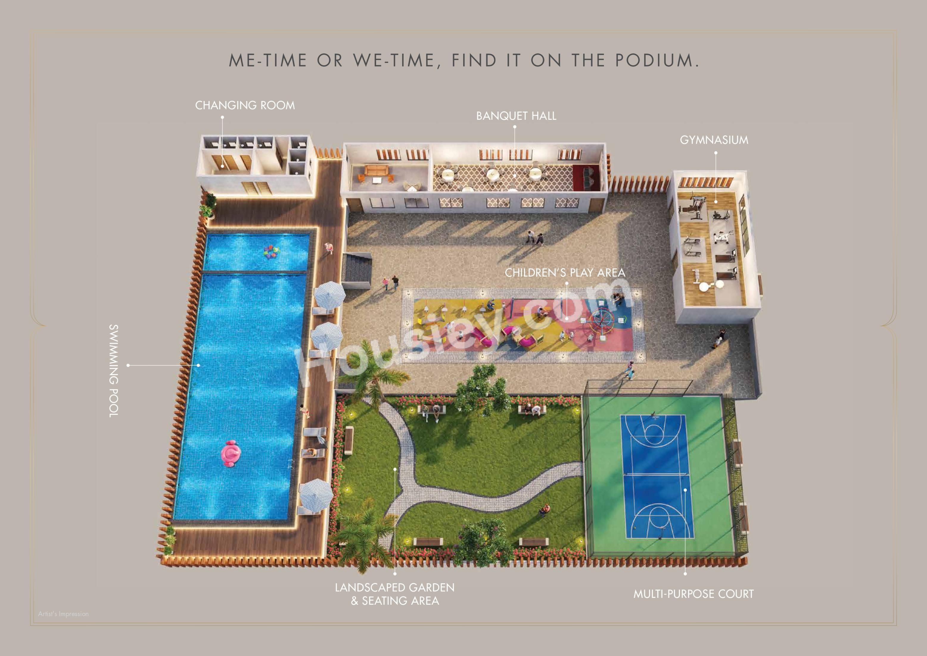 Master Plan 1