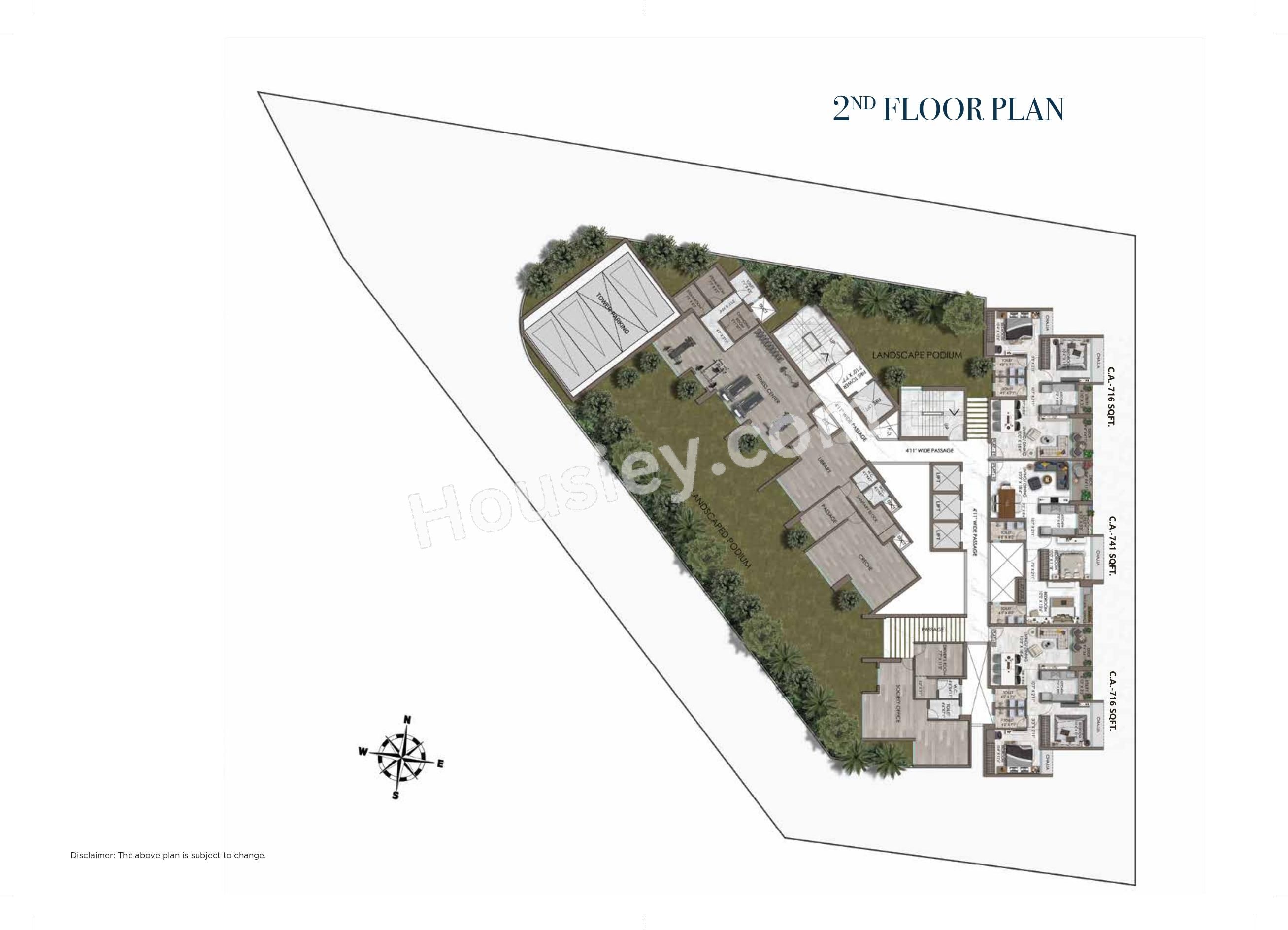 Master Plan 1