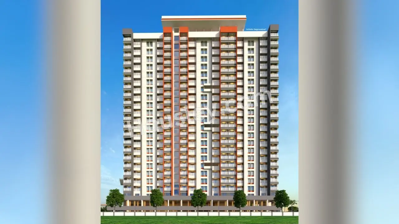 Kanifnath Royal KP Stellar