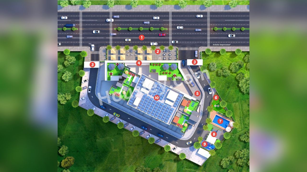 Master Plan 1