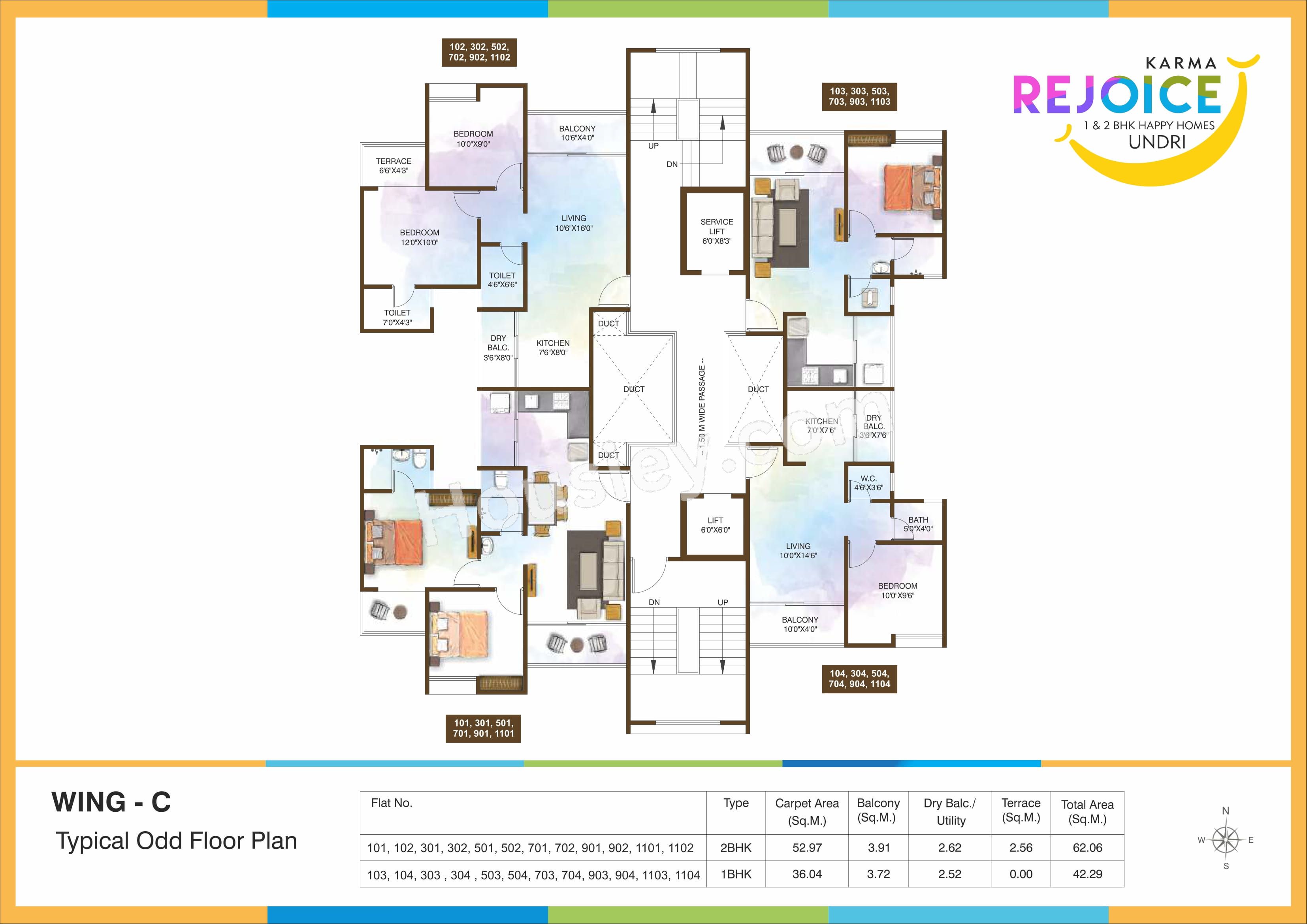 Floor Plan 3