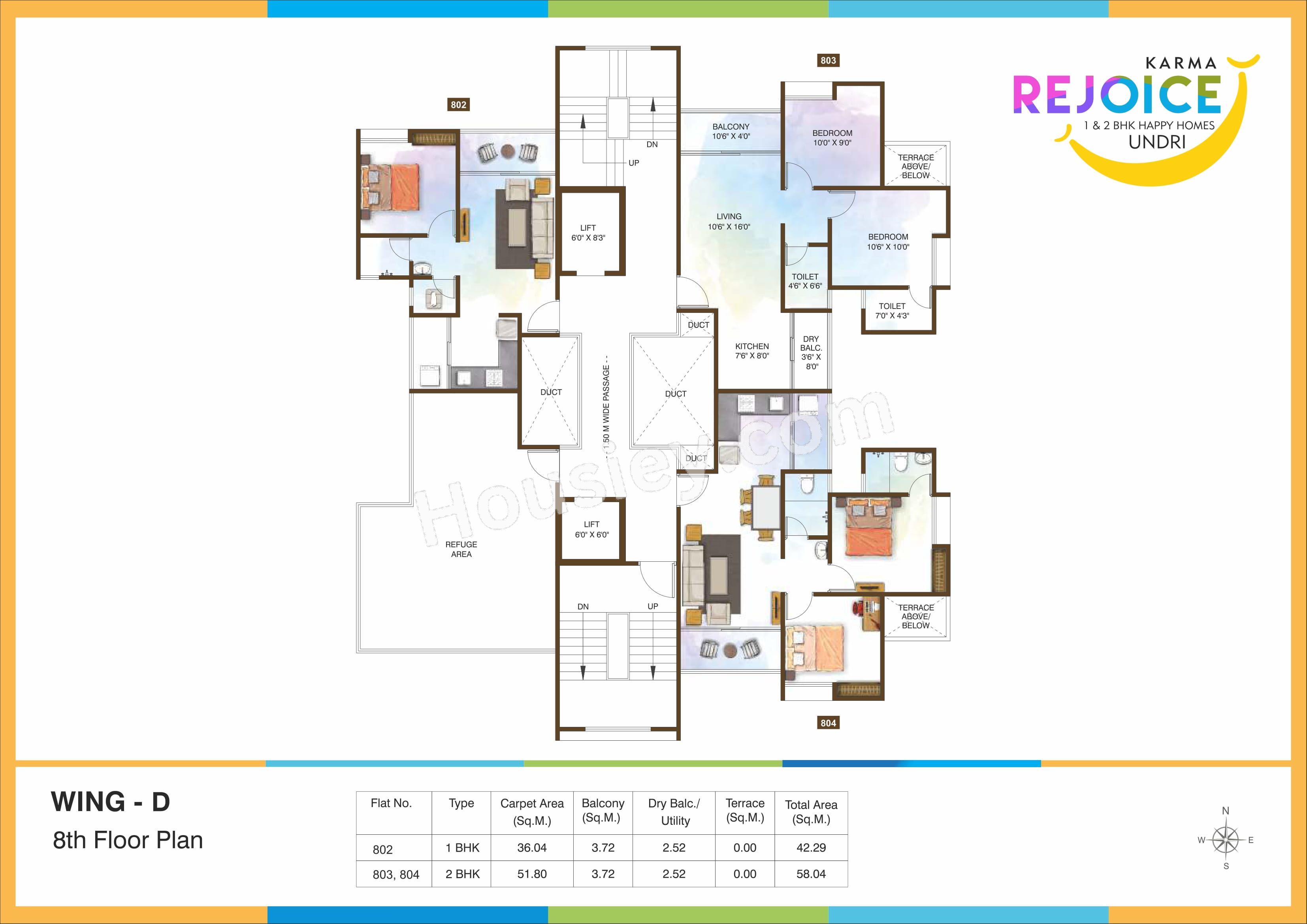 Floor Plan 4