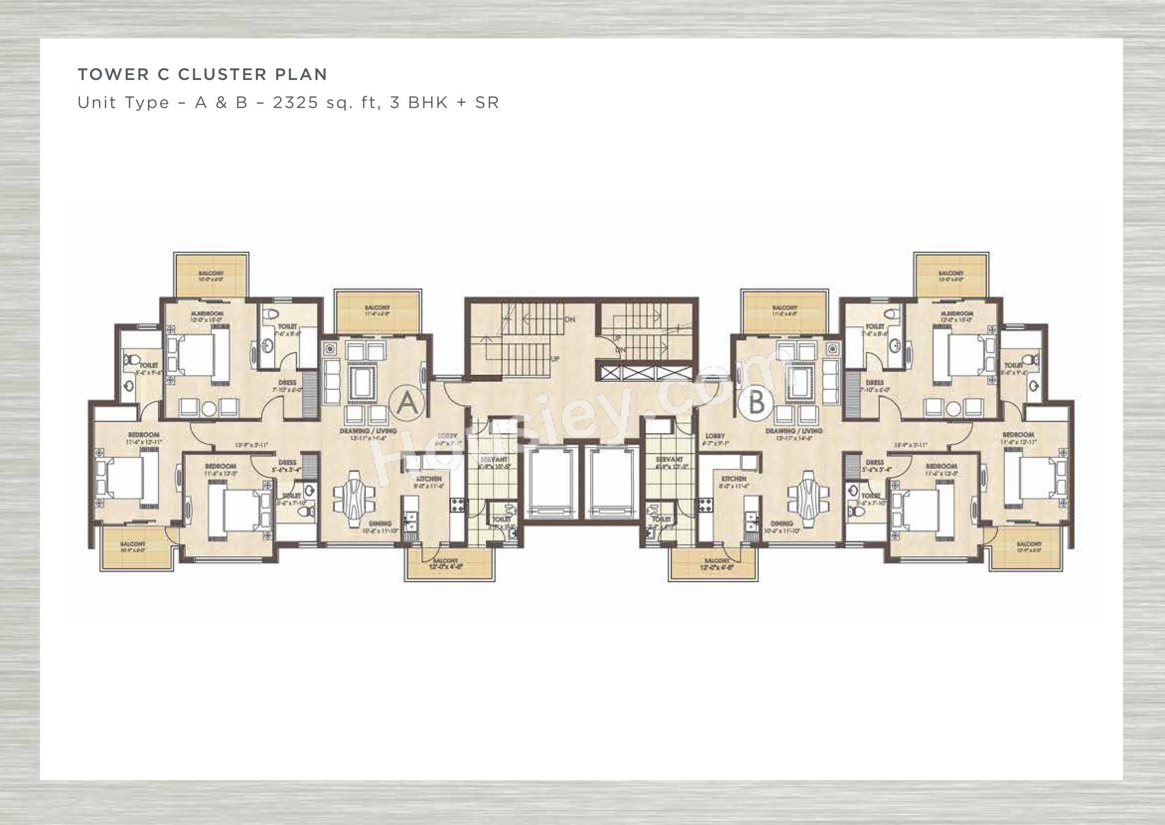 Floor Plan 3