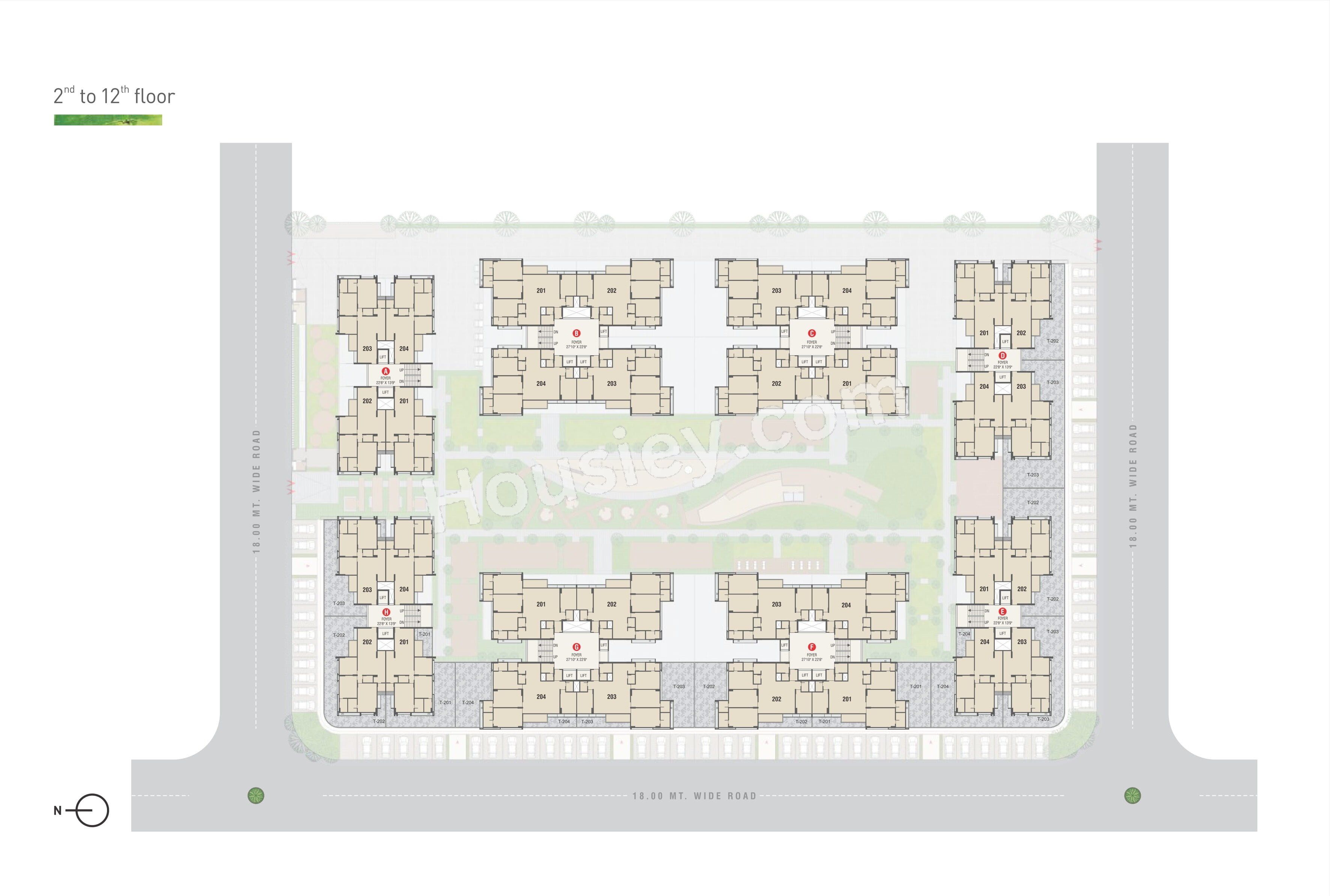 Master Plan 1
