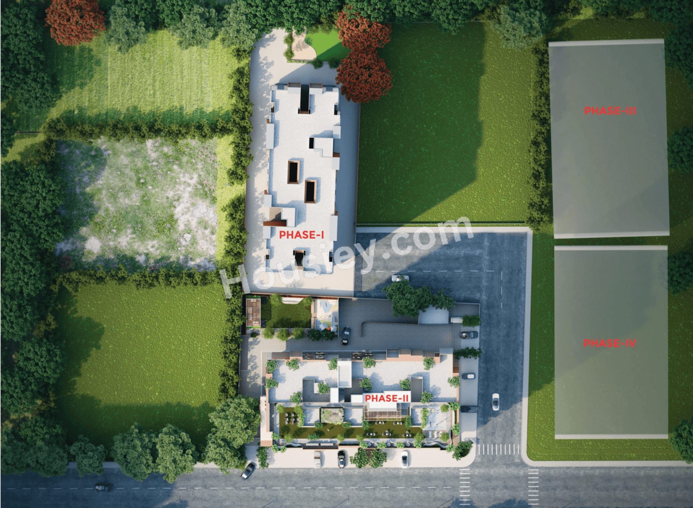 Master Plan 2