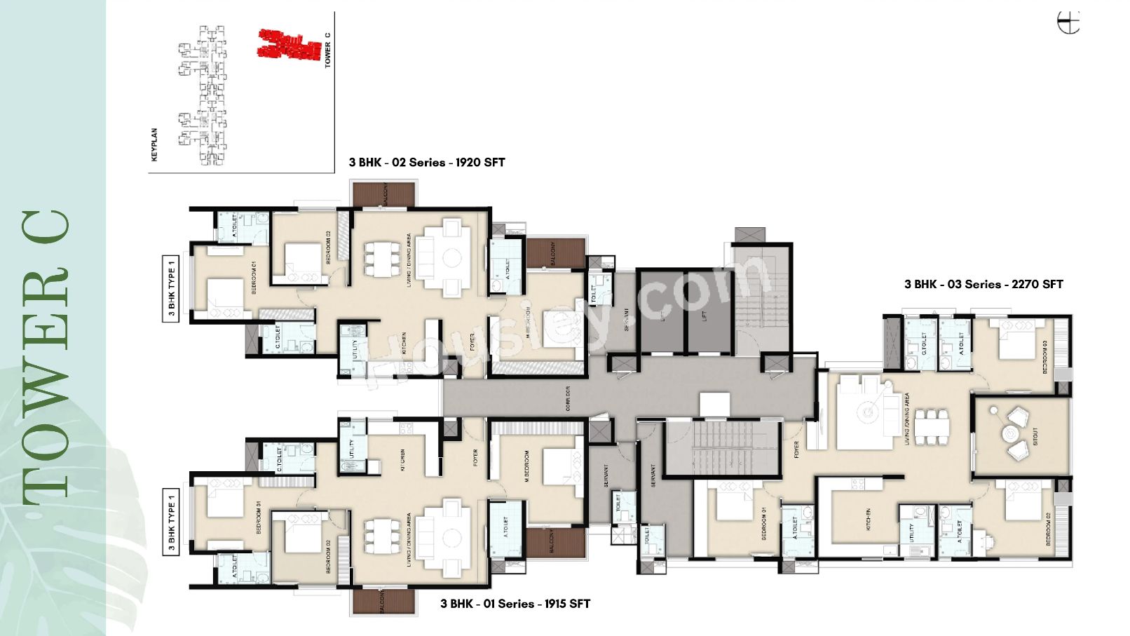 Floor Plan 4
