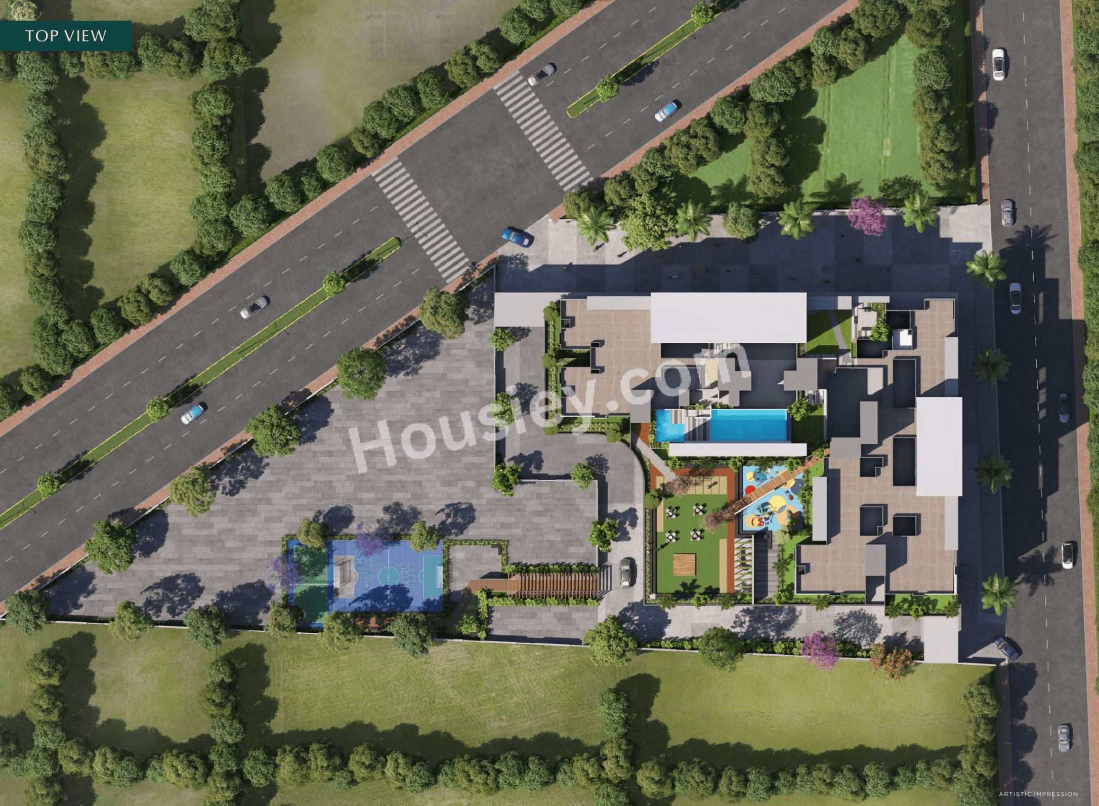 Master Plan 1